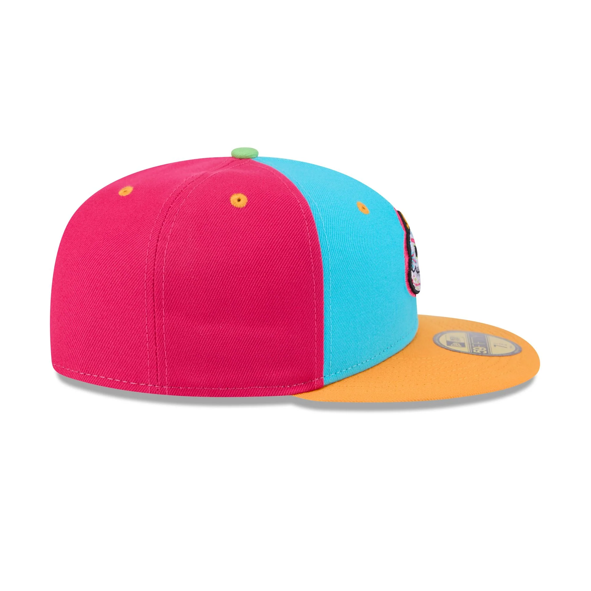 Altoona Curve Copa de la Diversión 59FIFTY Fitted Hat