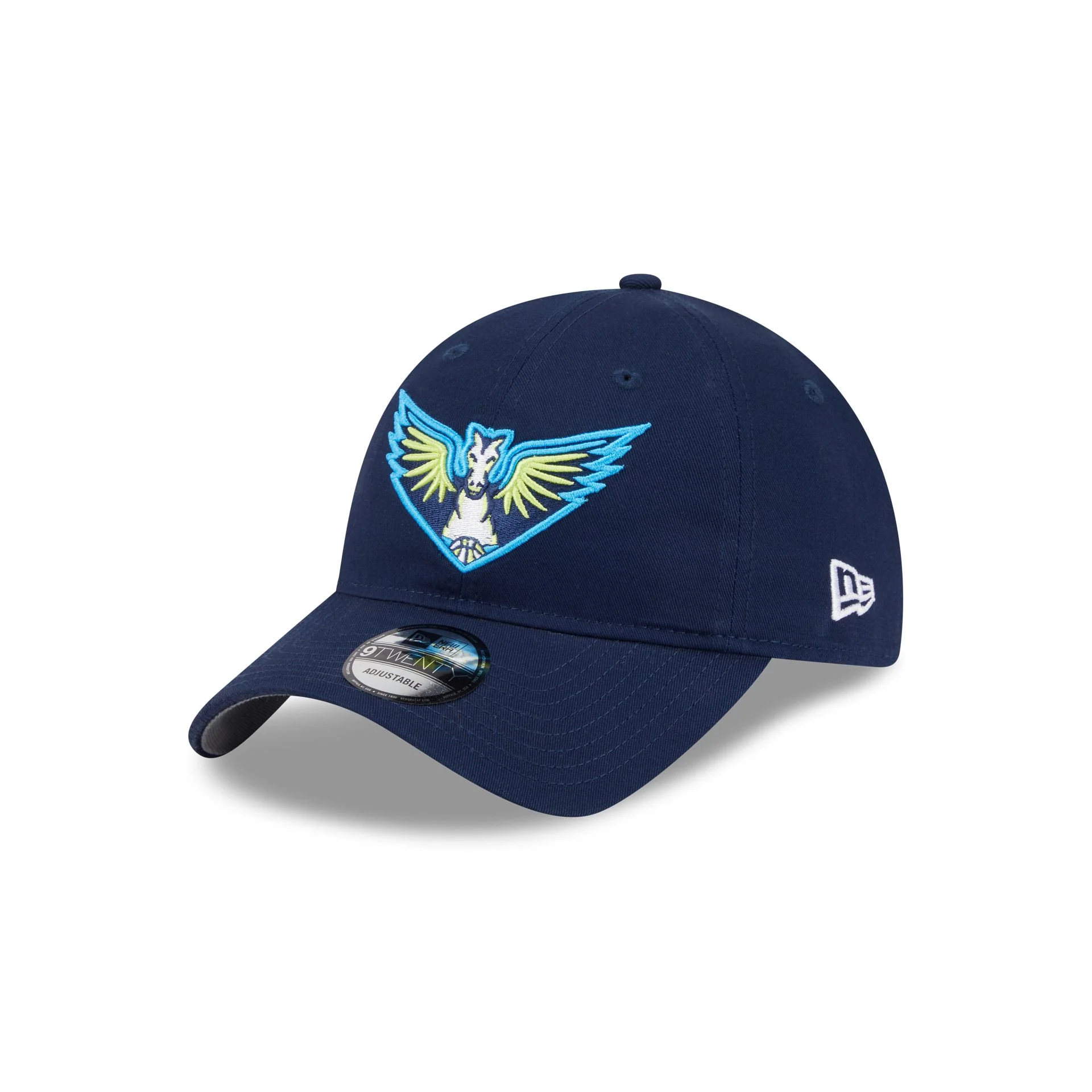 Dallas Wings 2025 All-Star Game 9TWENTY Adjustable Hat