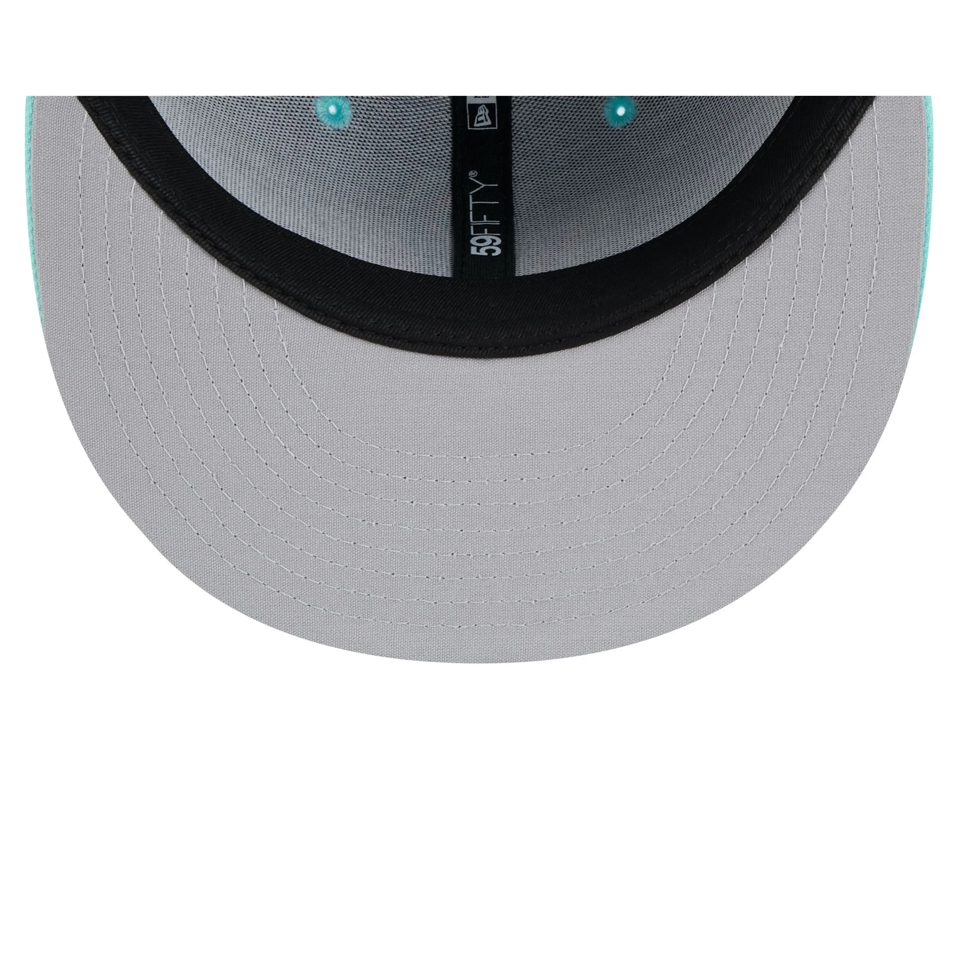 Hillsboro Hops Copa de la Diversión 59FIFTY Fitted Hat