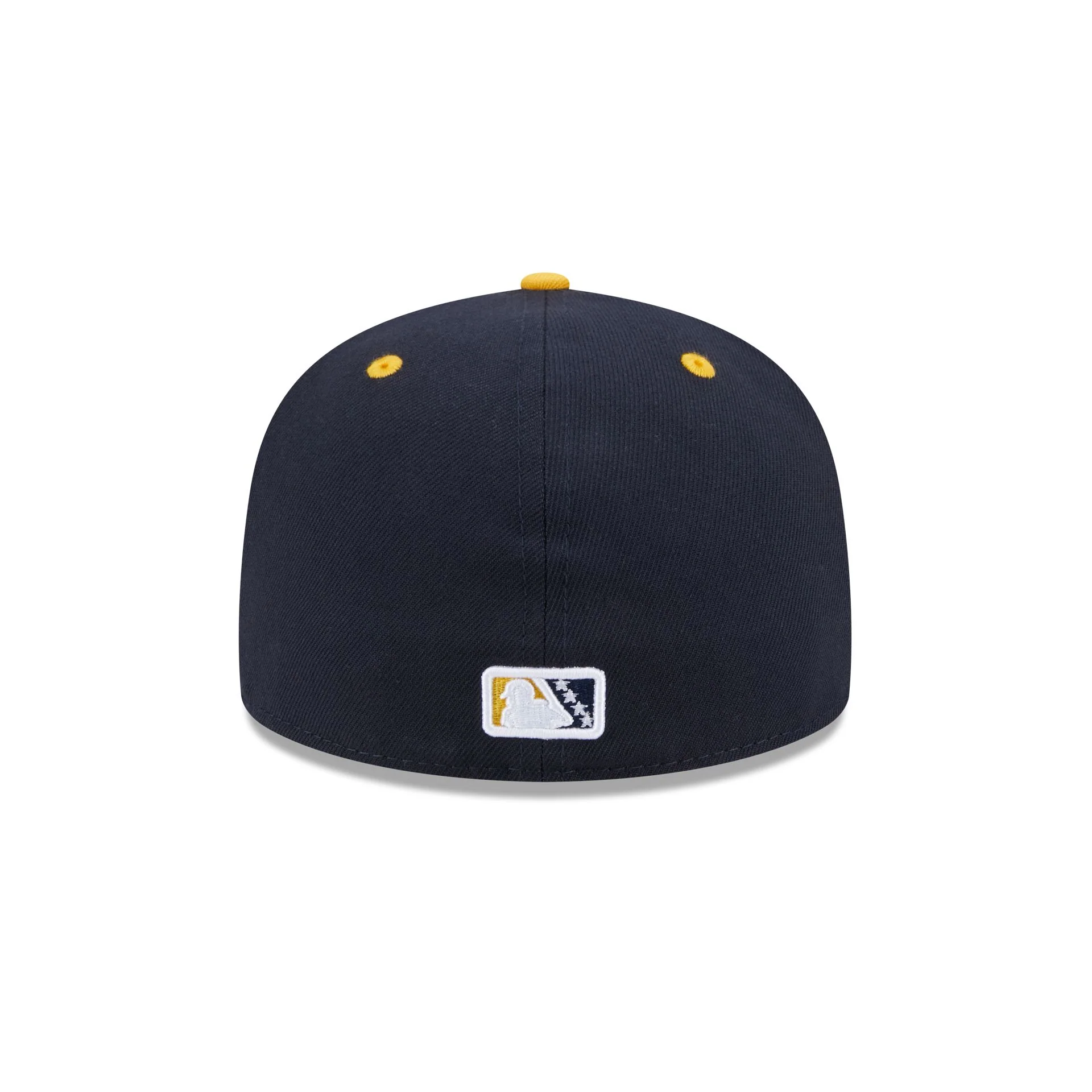 Lake County Captains Alt 3 59FIFTY Fitted Hat