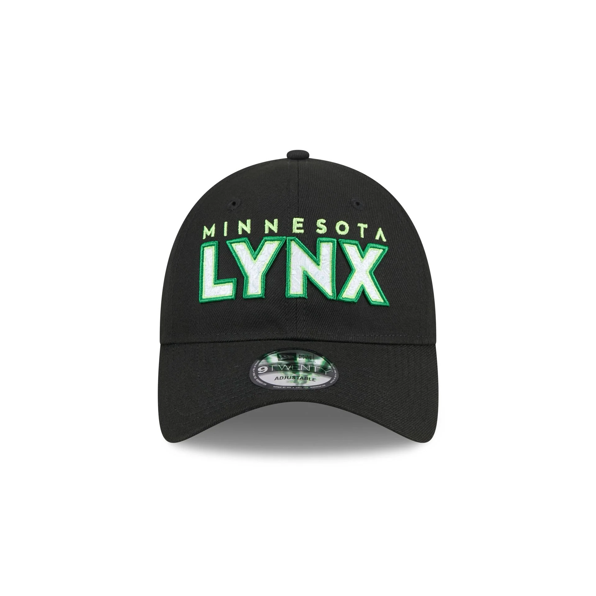 Minnesota Lynx Rebel Series 9TWENTY Adjustable Hat