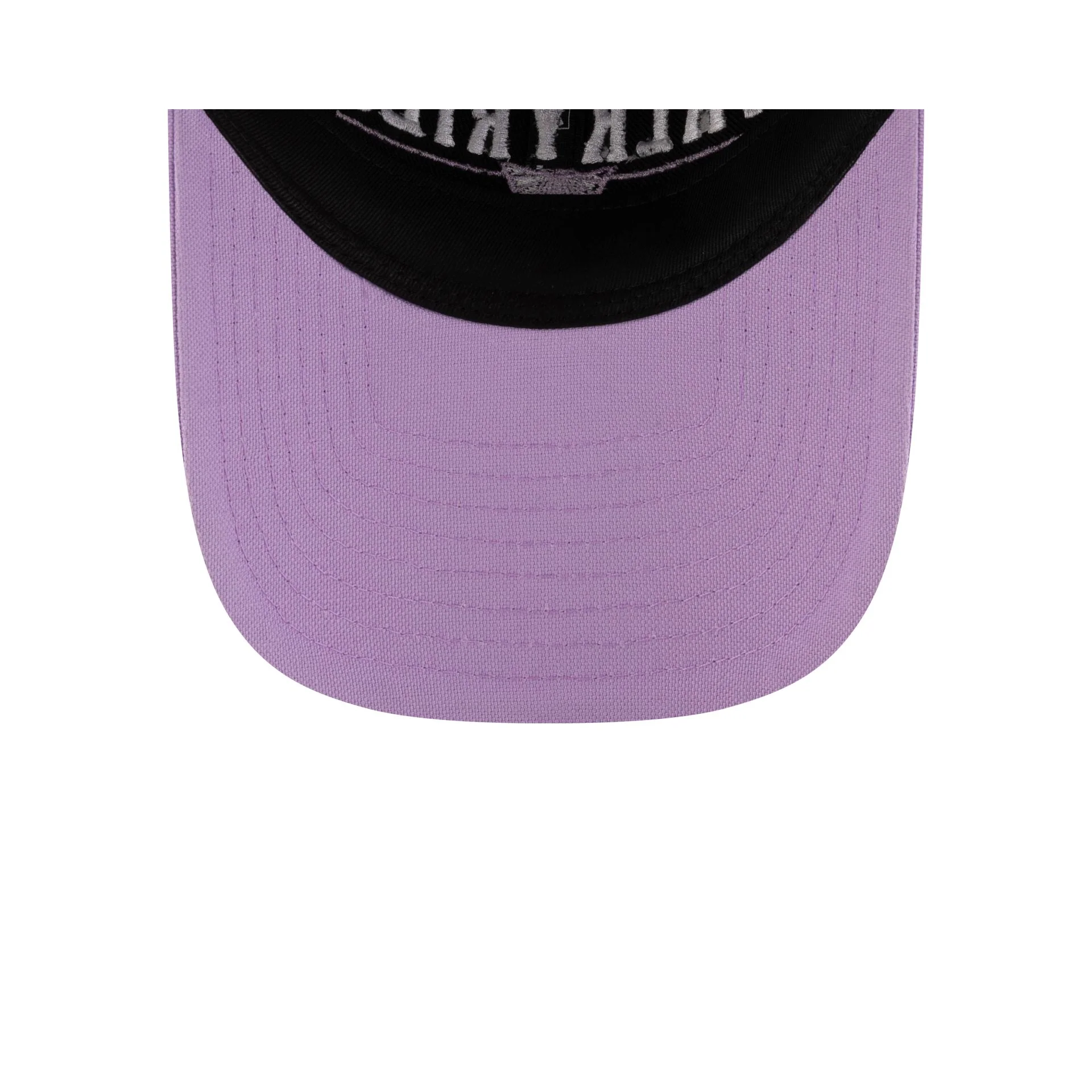 Golden State Valkyries 2025 Draft 9TWENTY Adjustable Hat