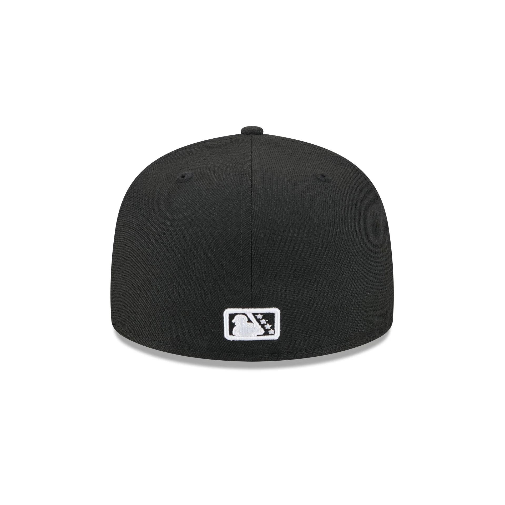 New Hampshire Fisher Cats Theme Night Black 59FIFTY Fitted Hat