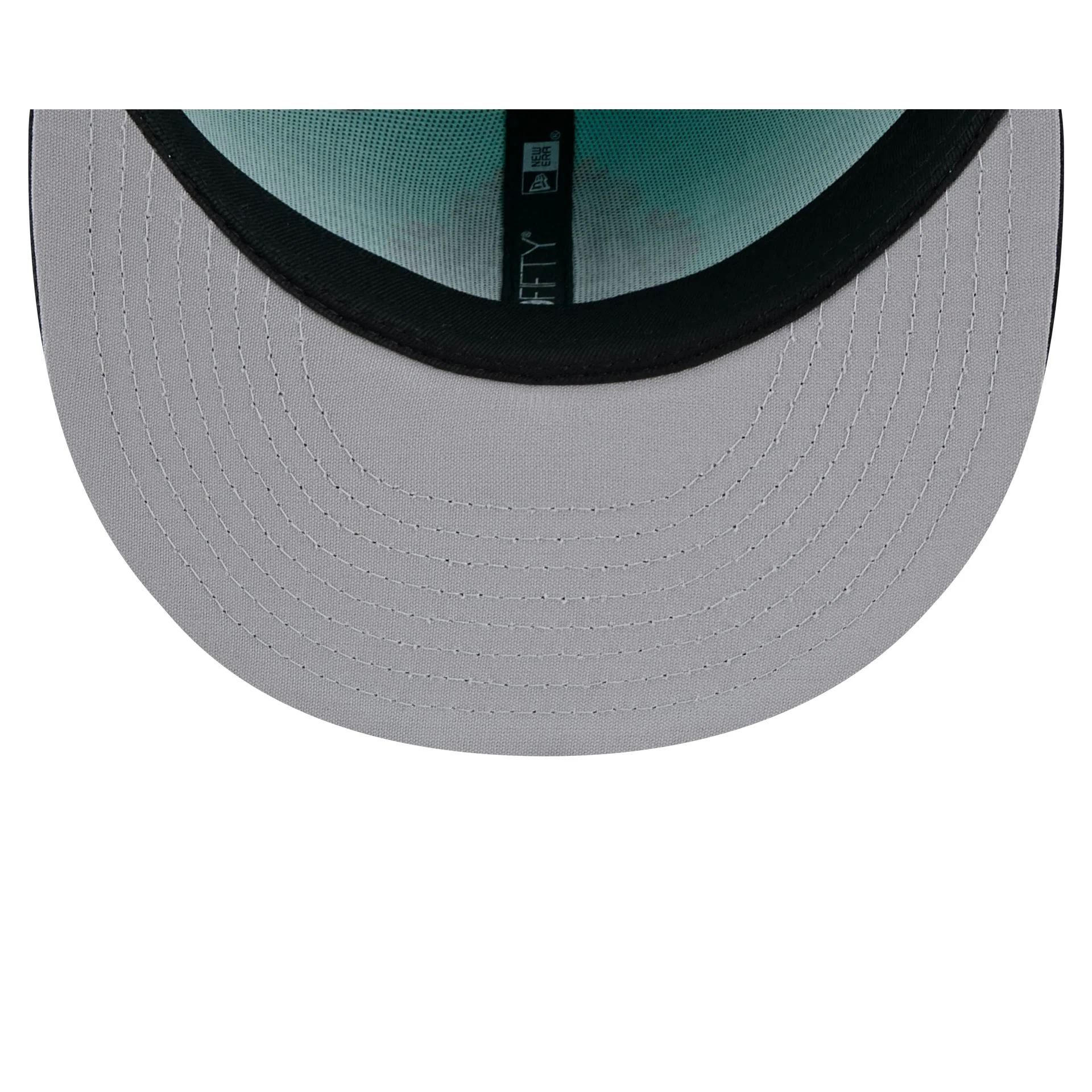 Salt Lake Bees Copa de la Diversión 59FIFTY Fitted Hat