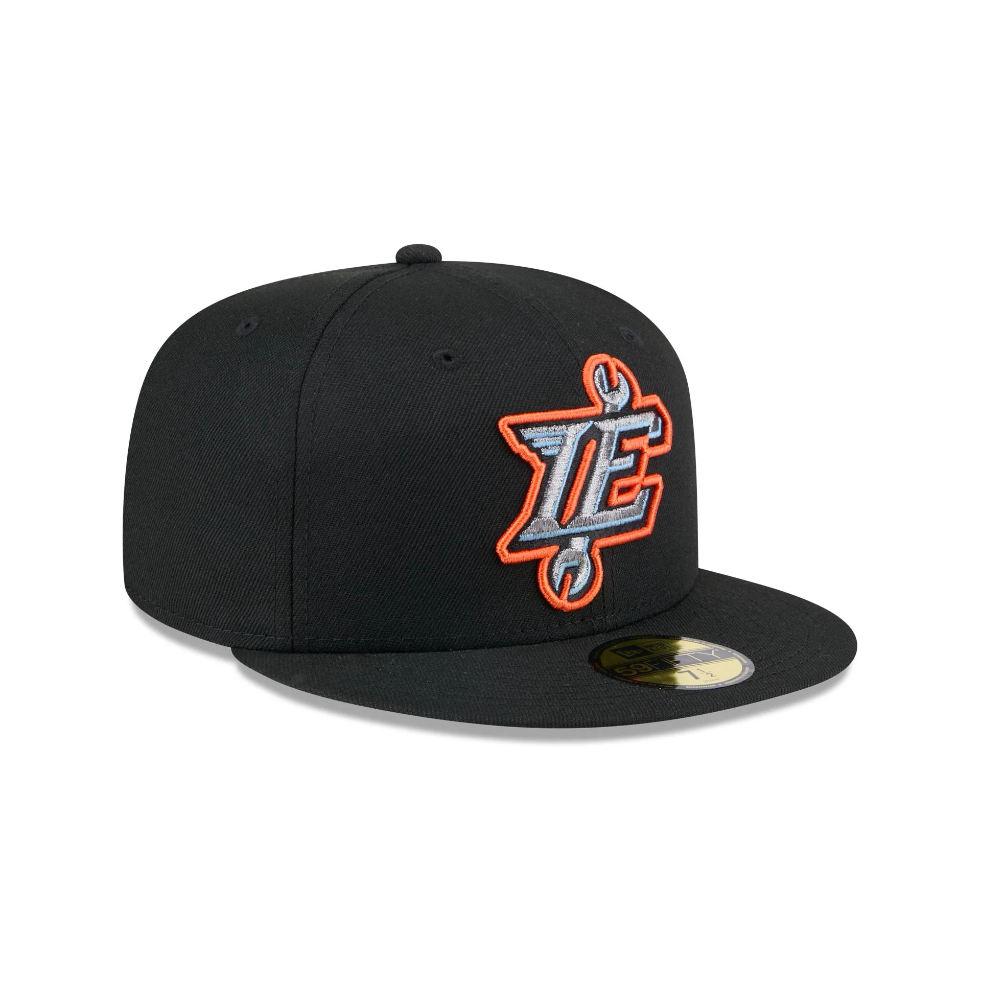 Inland Empire 66ers Authentic Collection 59FIFTY Fitted Hat