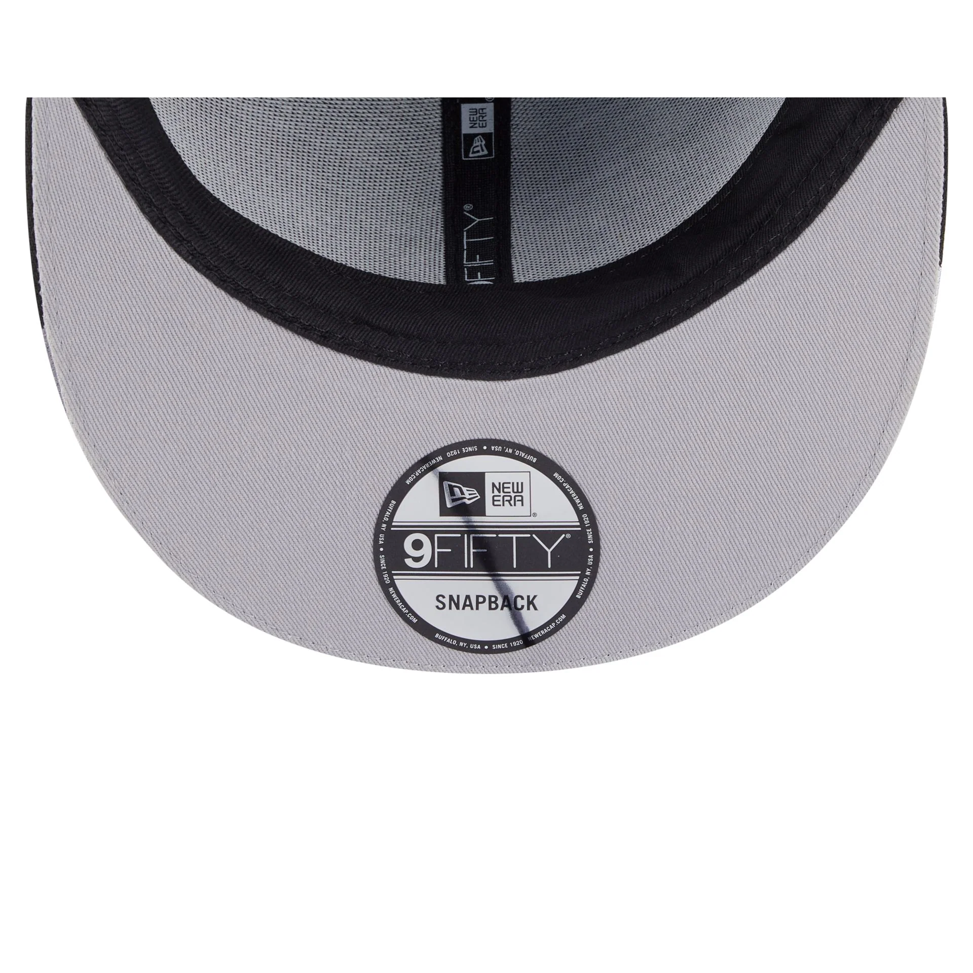 Las Vegas Aces 2025 All-Star Game 9FIFTY Snapback Hat