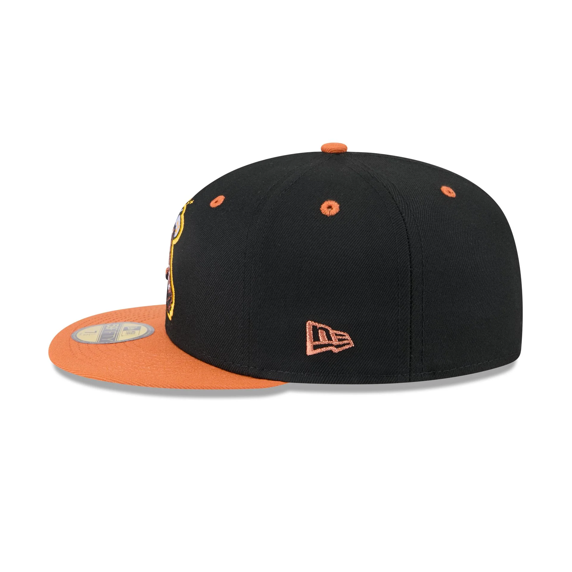 San Jose Giants Copa de la Diversión 59FIFTY Fitted Hat