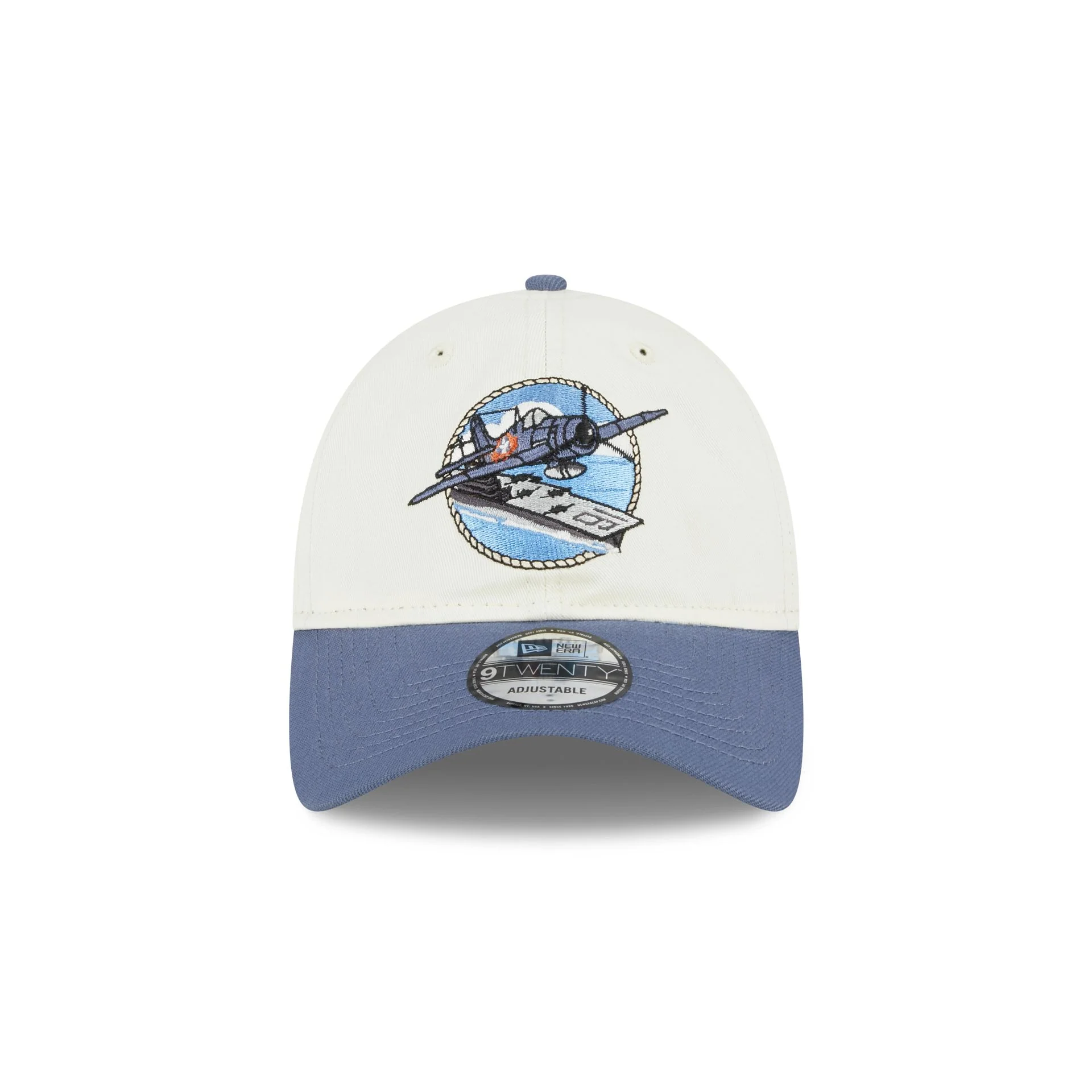 Corpus Christi Hooks Theme Night 9TWENTY Adjustable Hat