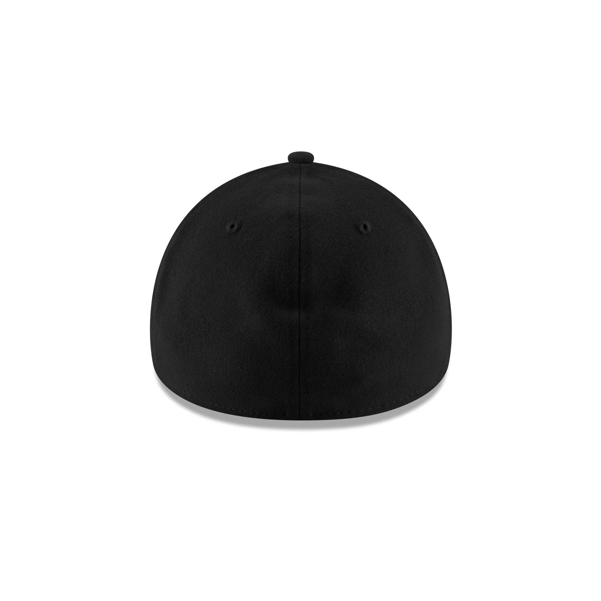 Erie Moon Mammoths 39THIRTY Stretch Fit Hat