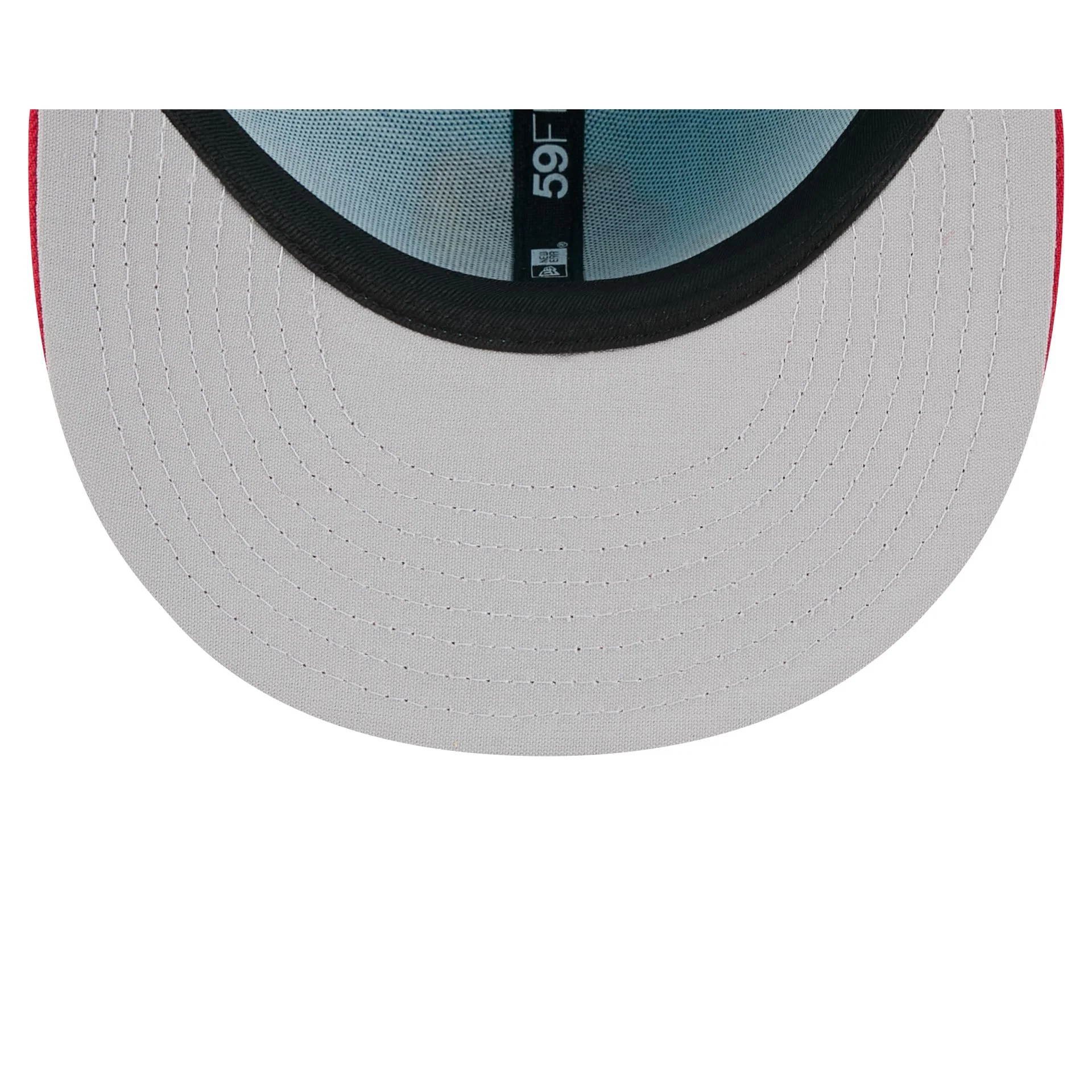 Clearwater Threshers Theme Night 59FIFTY Fitted Hat