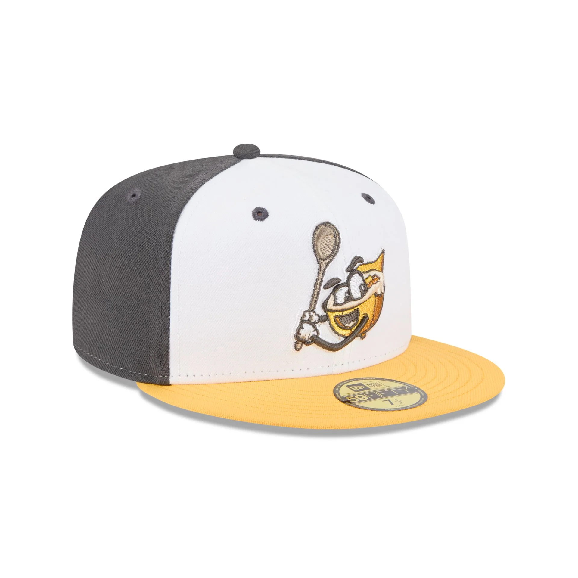 Columbia Fireflies Theme Night 59FIFTY Fitted Hat