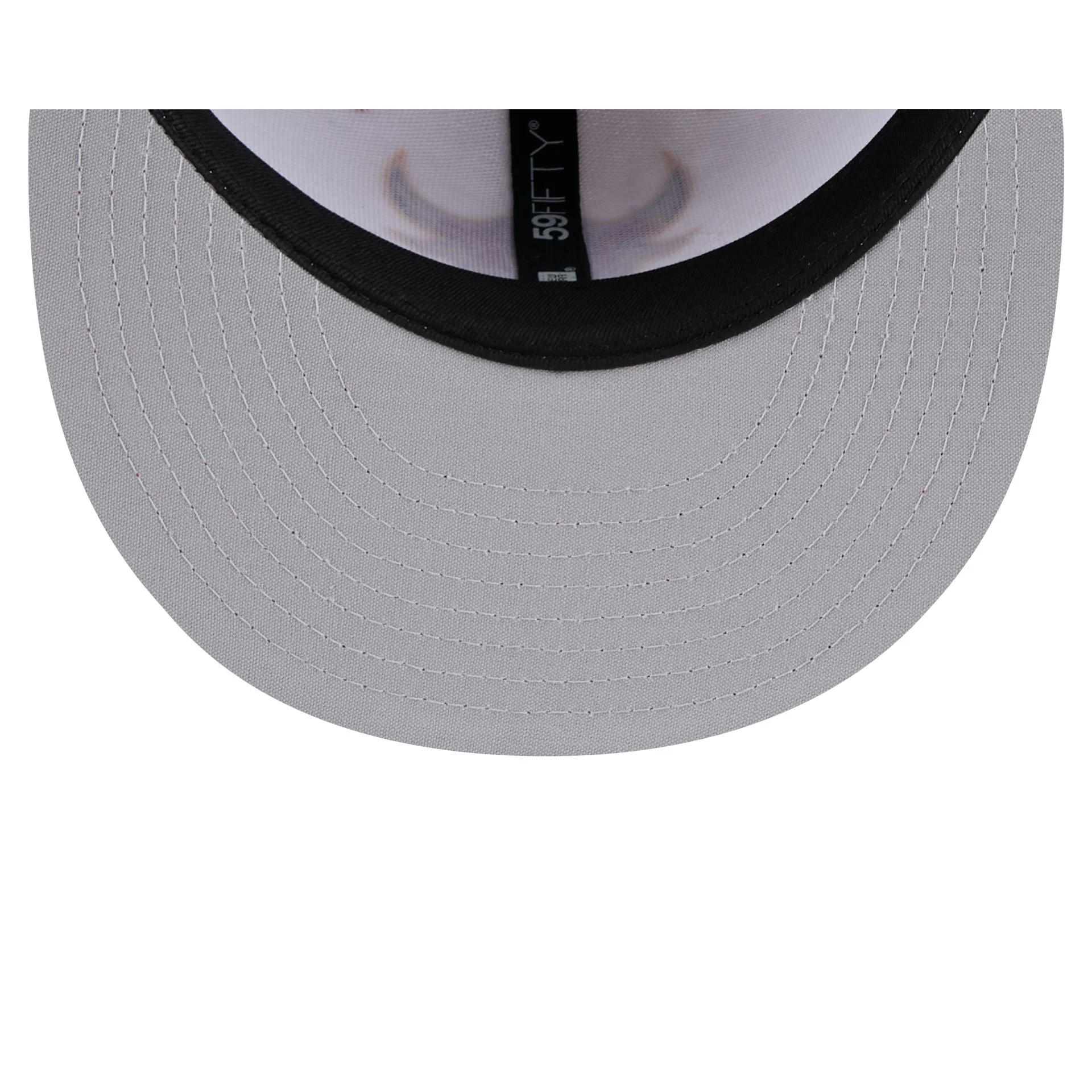 Durham Bulls Copa de la Diversión 59FIFTY Fitted Hat