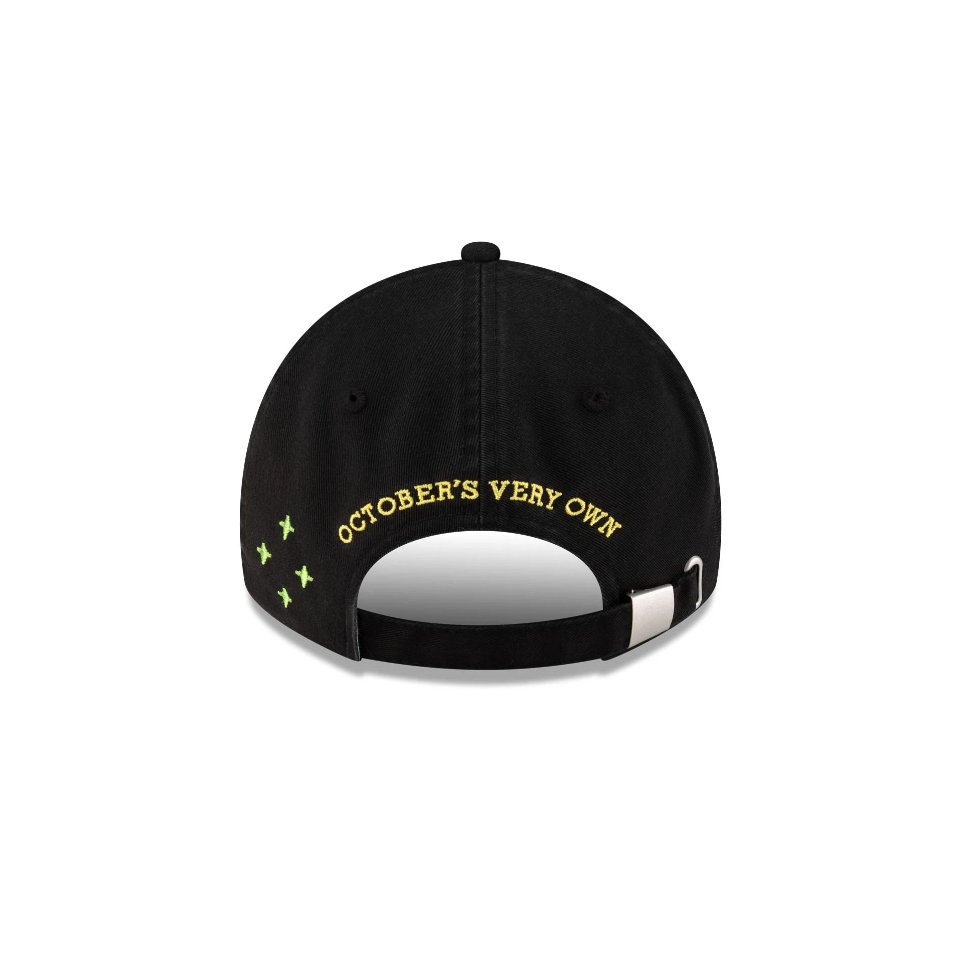 OVO x Seattle Storm 9TWENTY Adjustable Hat