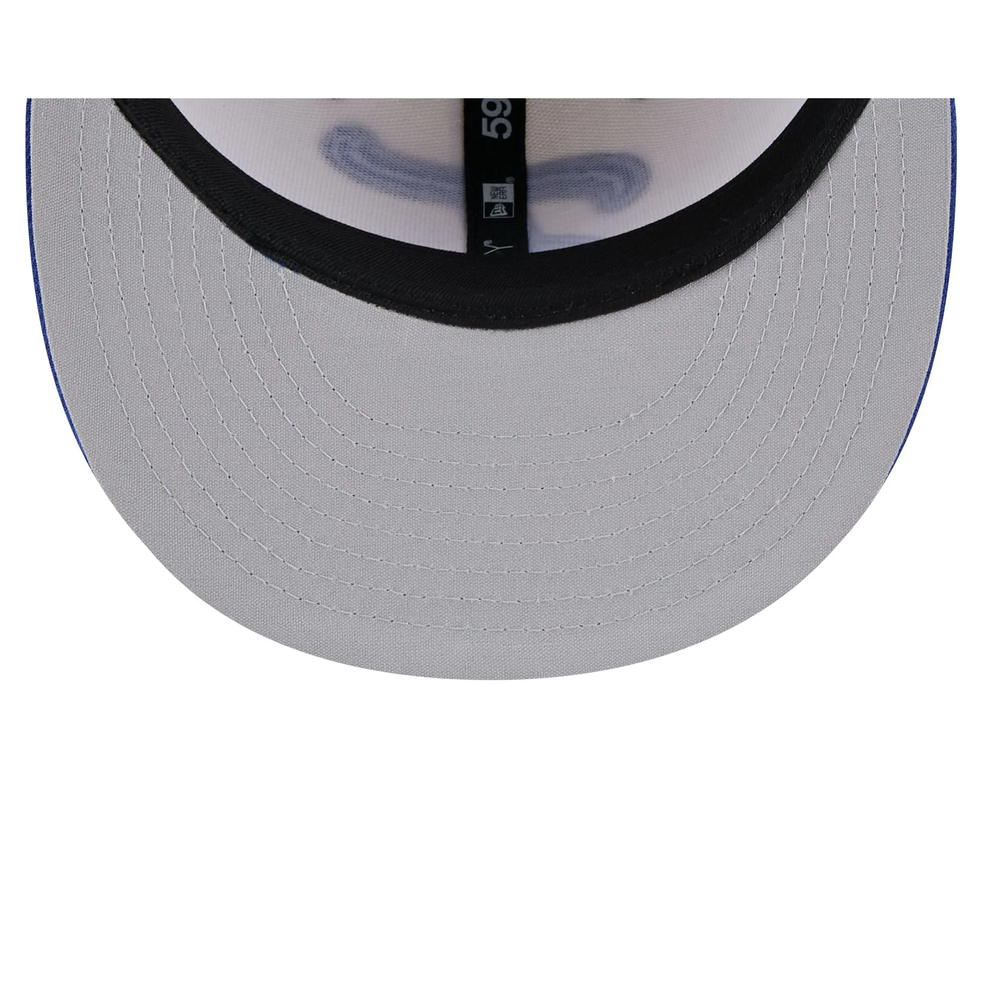 Tacoma Rainiers Copa de la Diversión 59FIFTY Fitted Hat