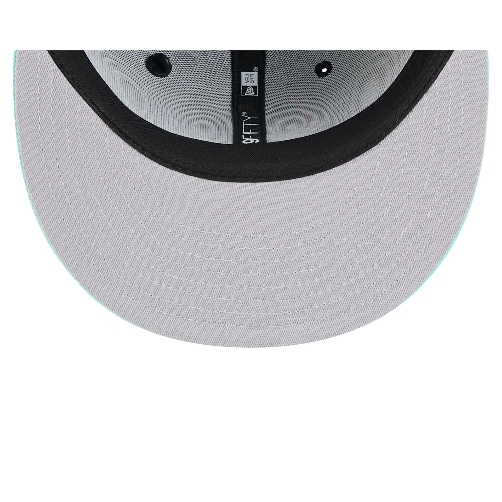 Hickory Crawdads Copa de la Diversión 9FIFTY Snapback Hat