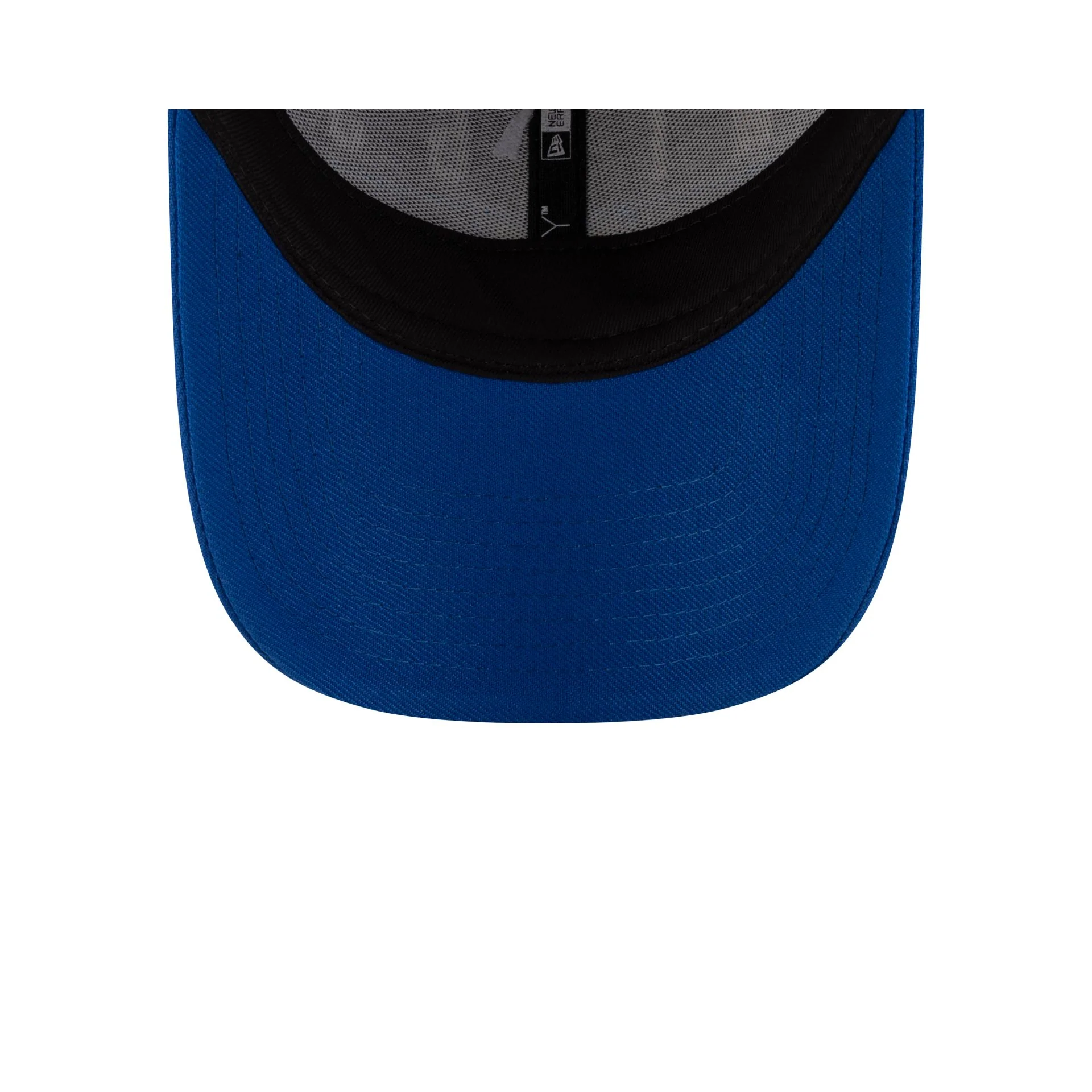 Dallas Wings 2025 Draft 9FORTY Snapback Hat