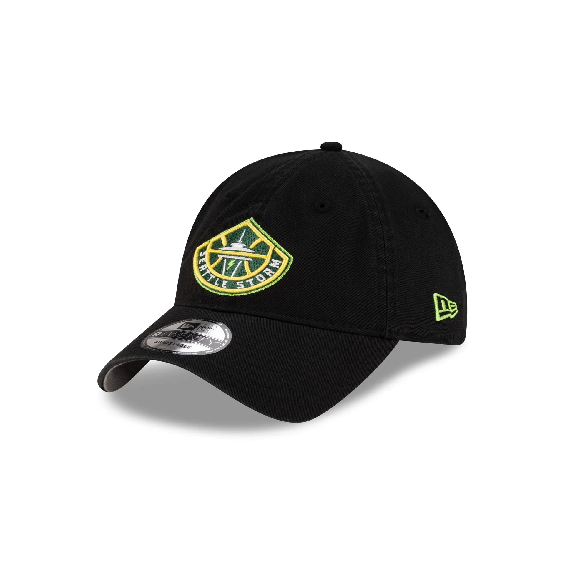 OVO x Seattle Storm 9TWENTY Adjustable Hat
