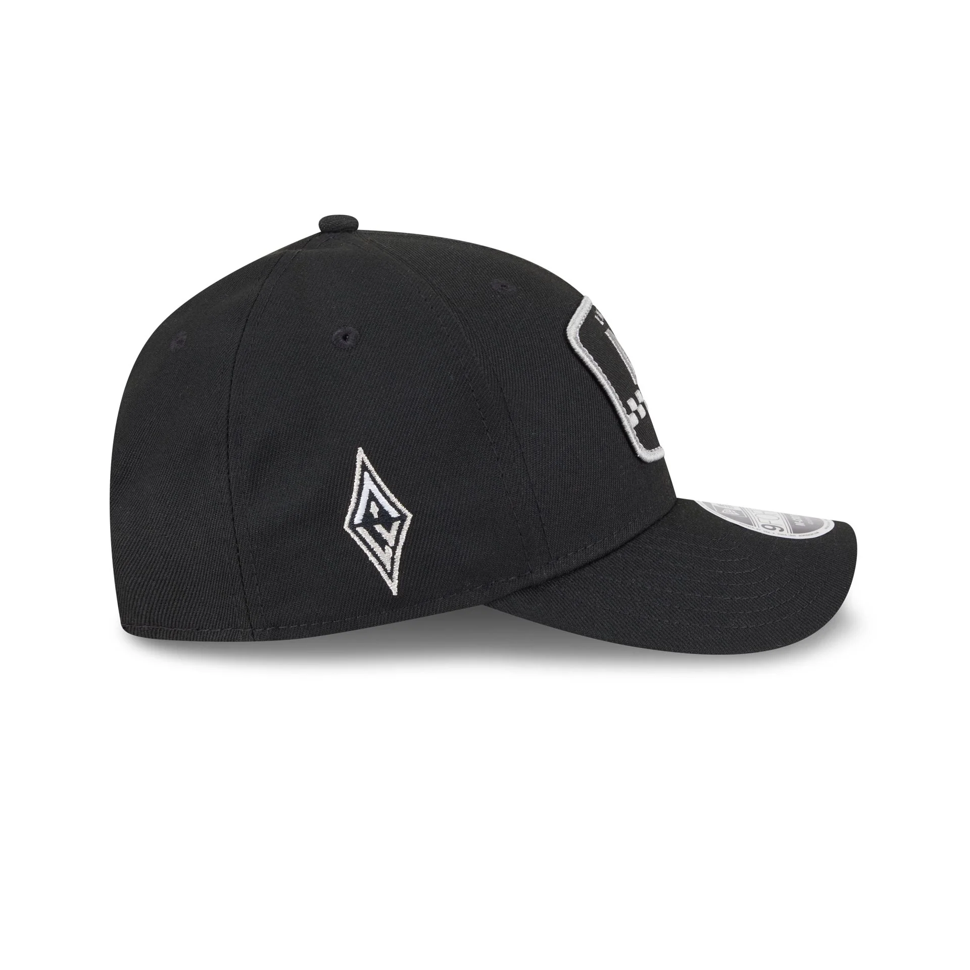 Las Vegas Aces 2025 All-Star Game 9FORTY M-Crown Snapback Hat