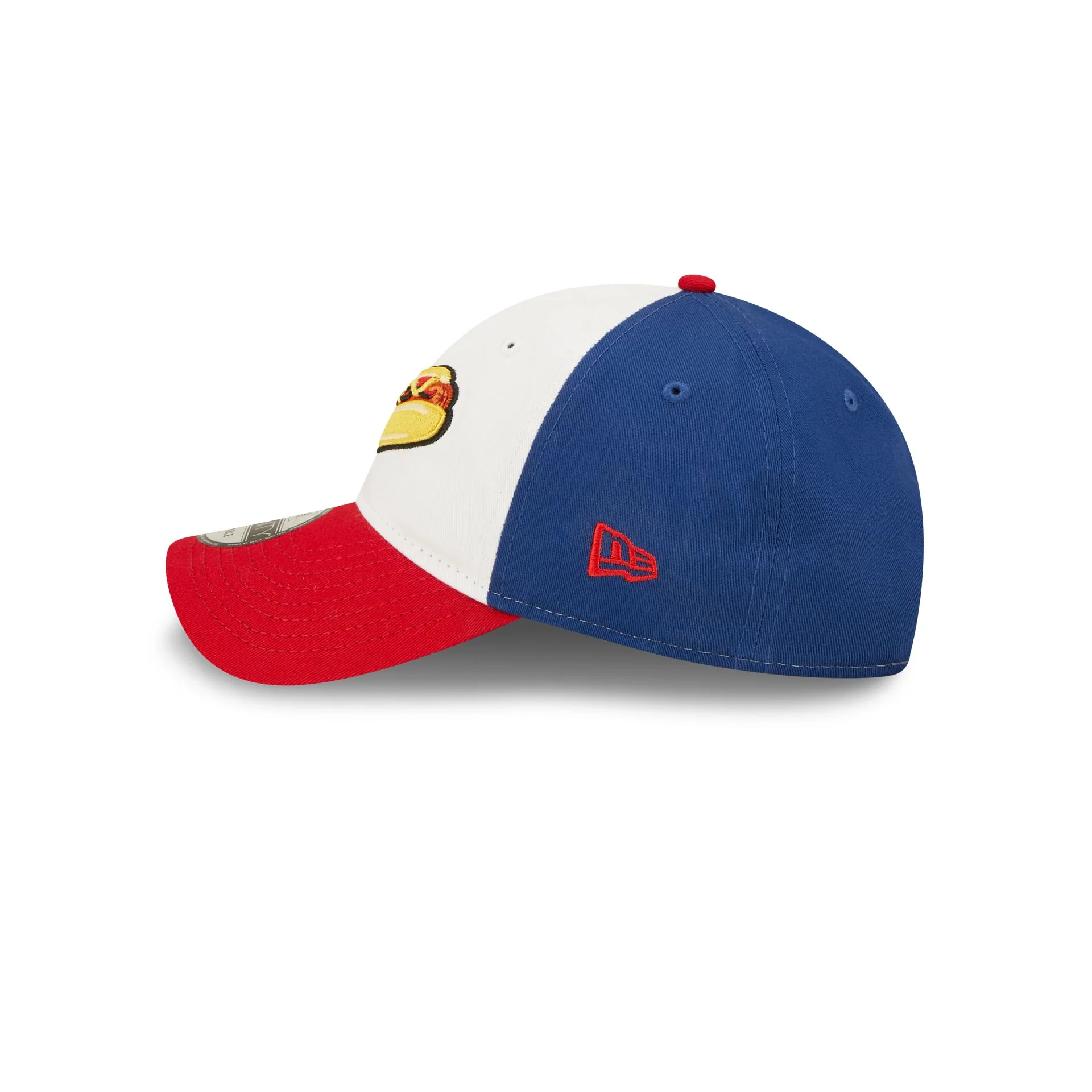 Reading Fightin Phils Theme Night 9TWENTY Adjustable Hat