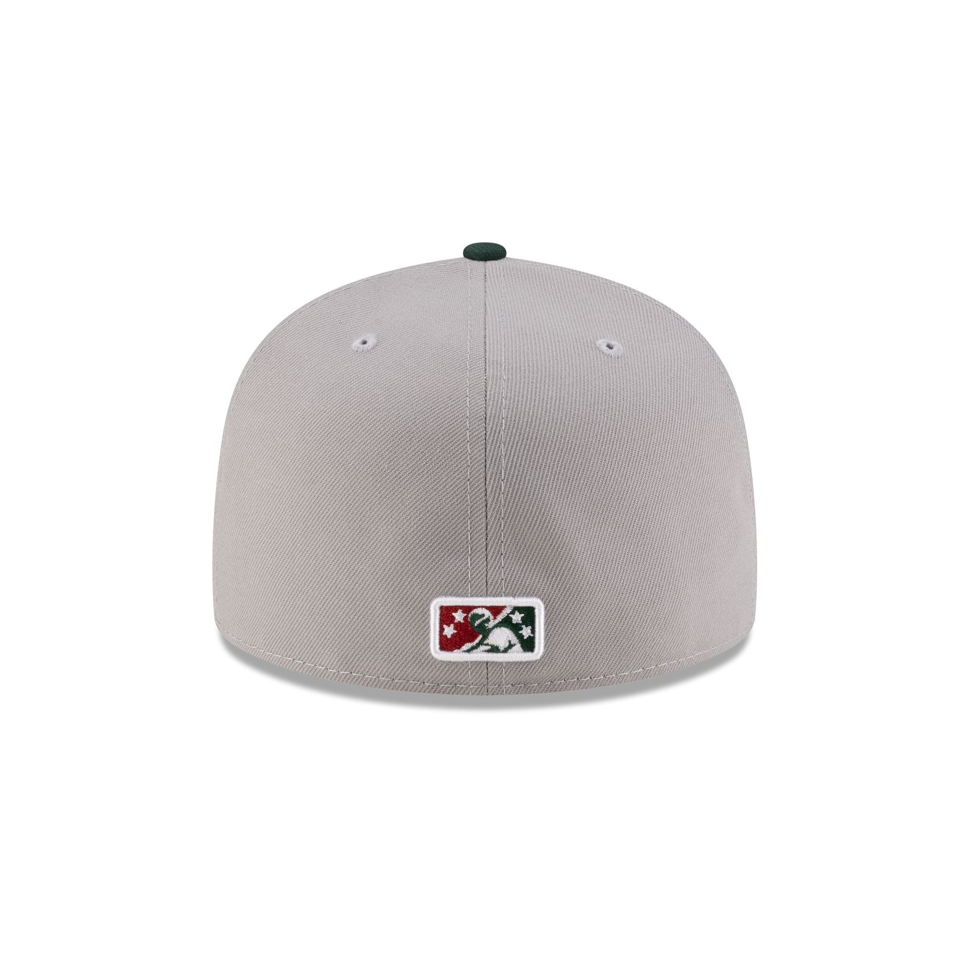 Just Caps Hometown Michigan Battle Cats 59FIFTY Fitted Hat