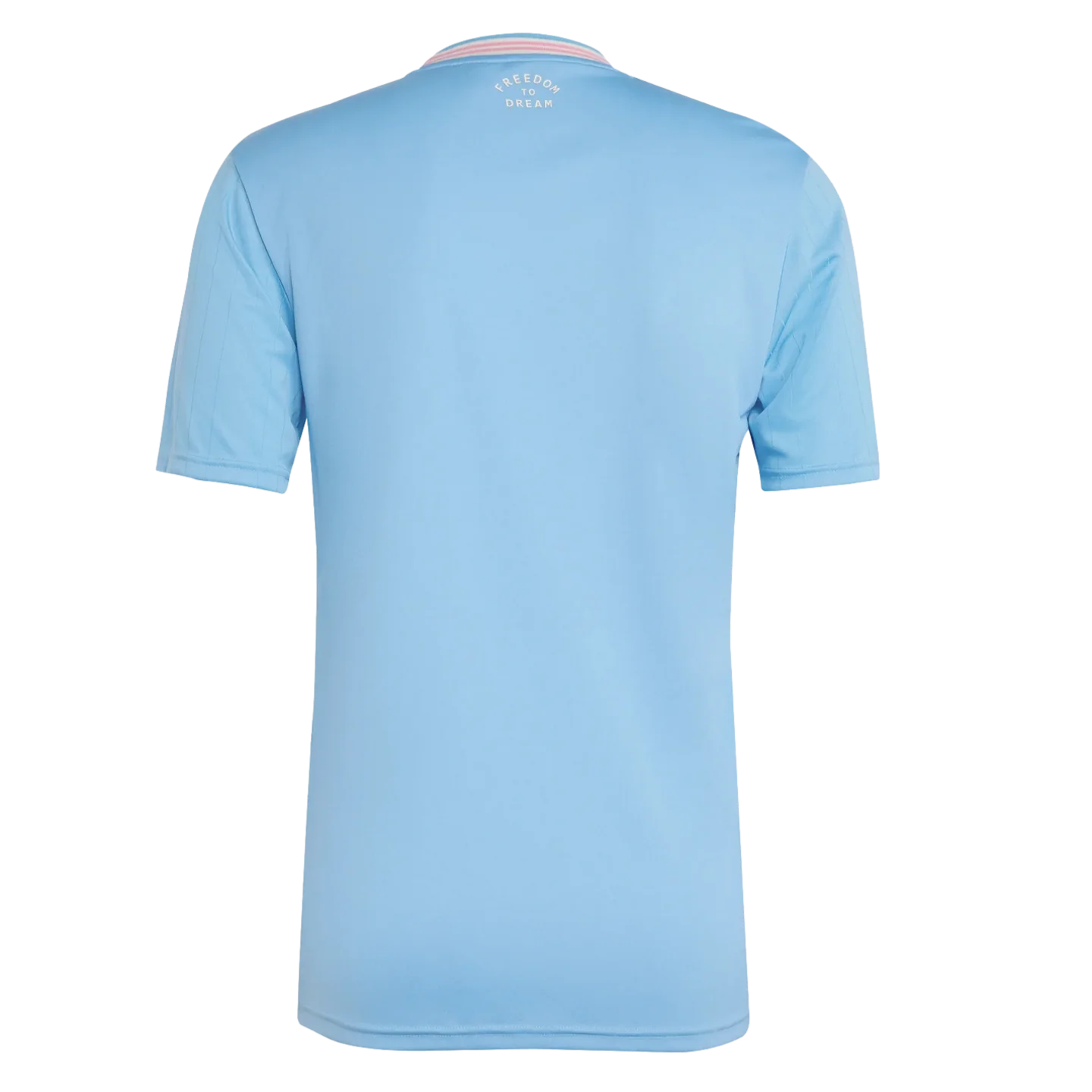 Adidas Inter Miami 2025 Third Jersey