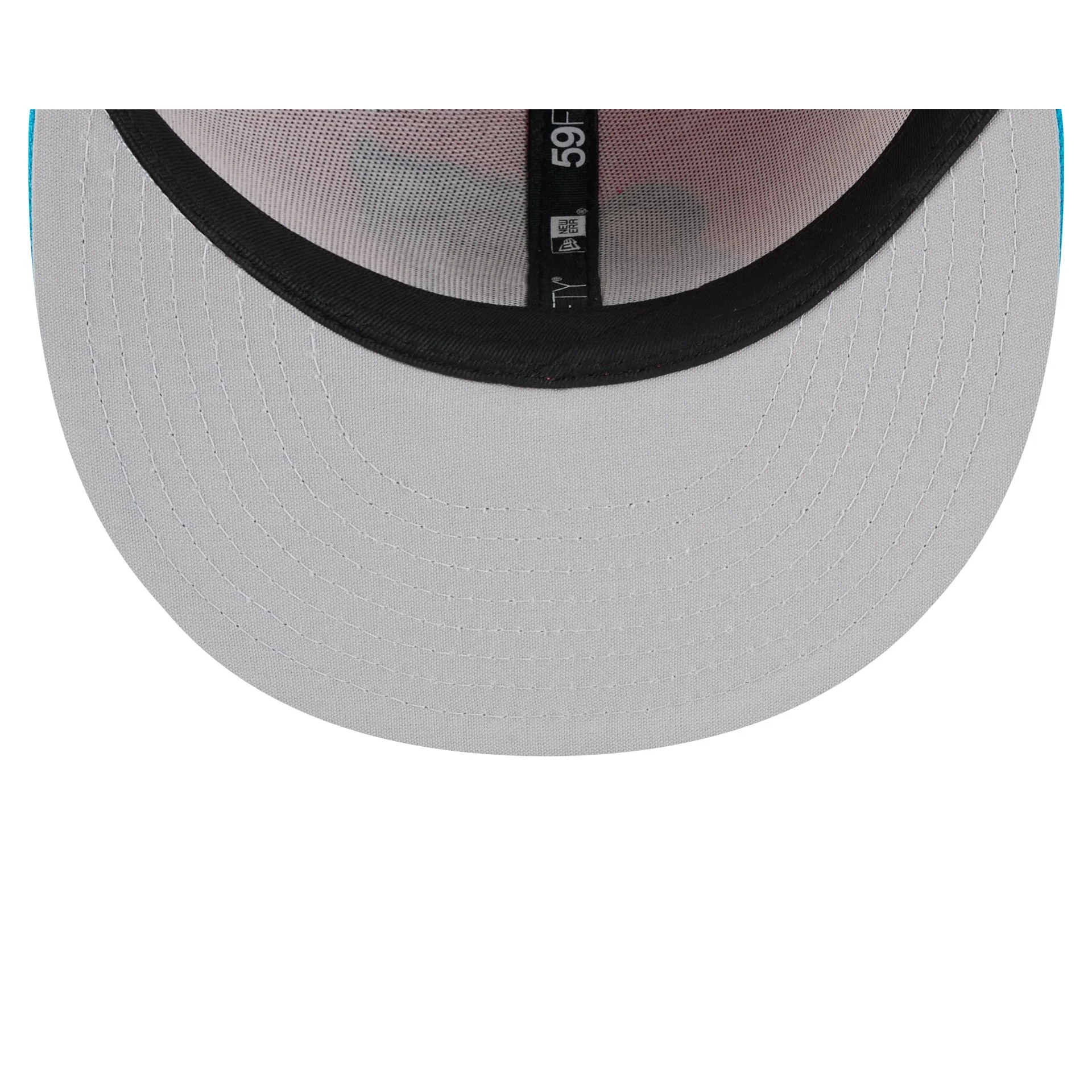 Jacksonville Jumbo Shrimp Theme Night 59FIFTY Fitted Hat