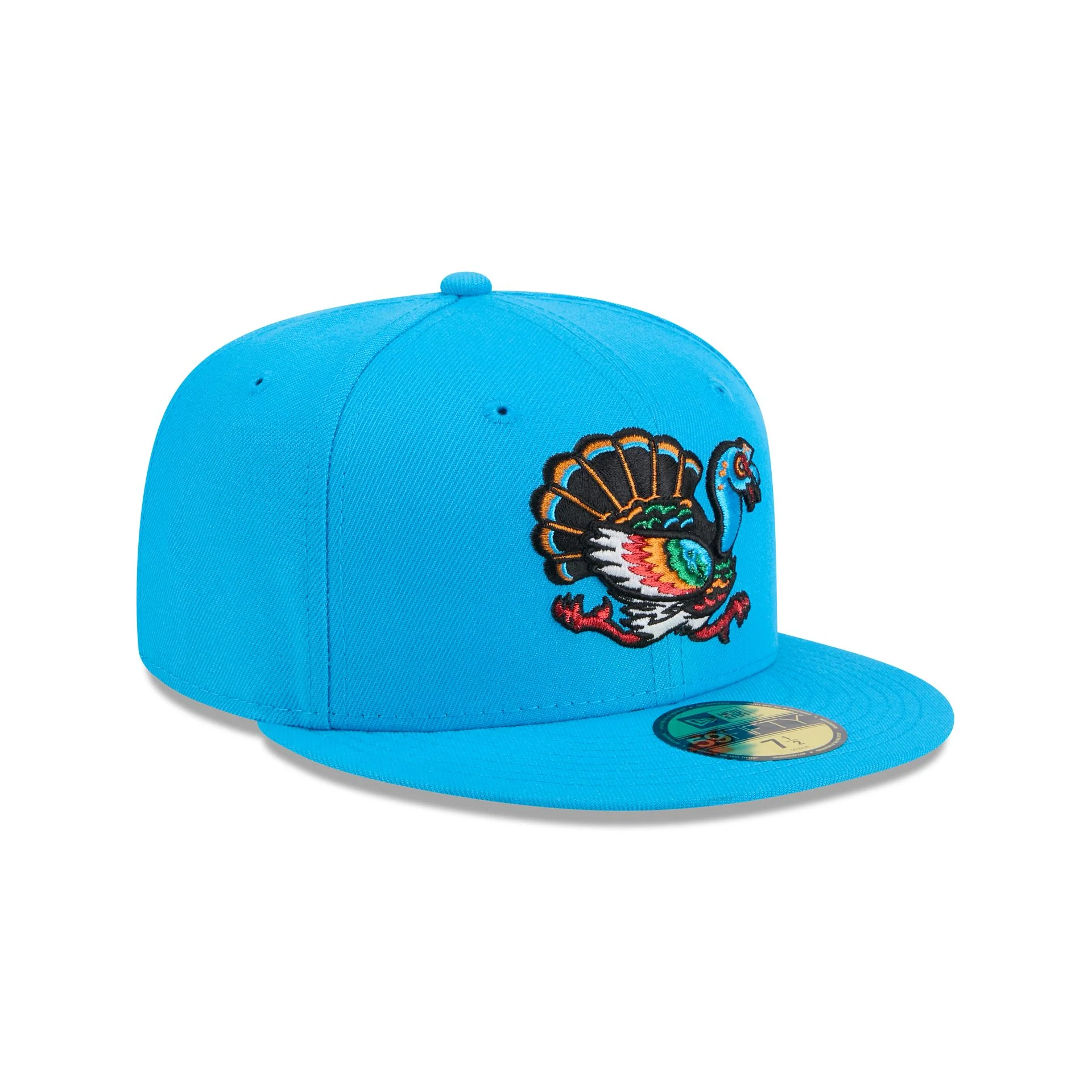 Augusta GreenJackets Copa de la Diversión 59FIFTY Fitted Hat