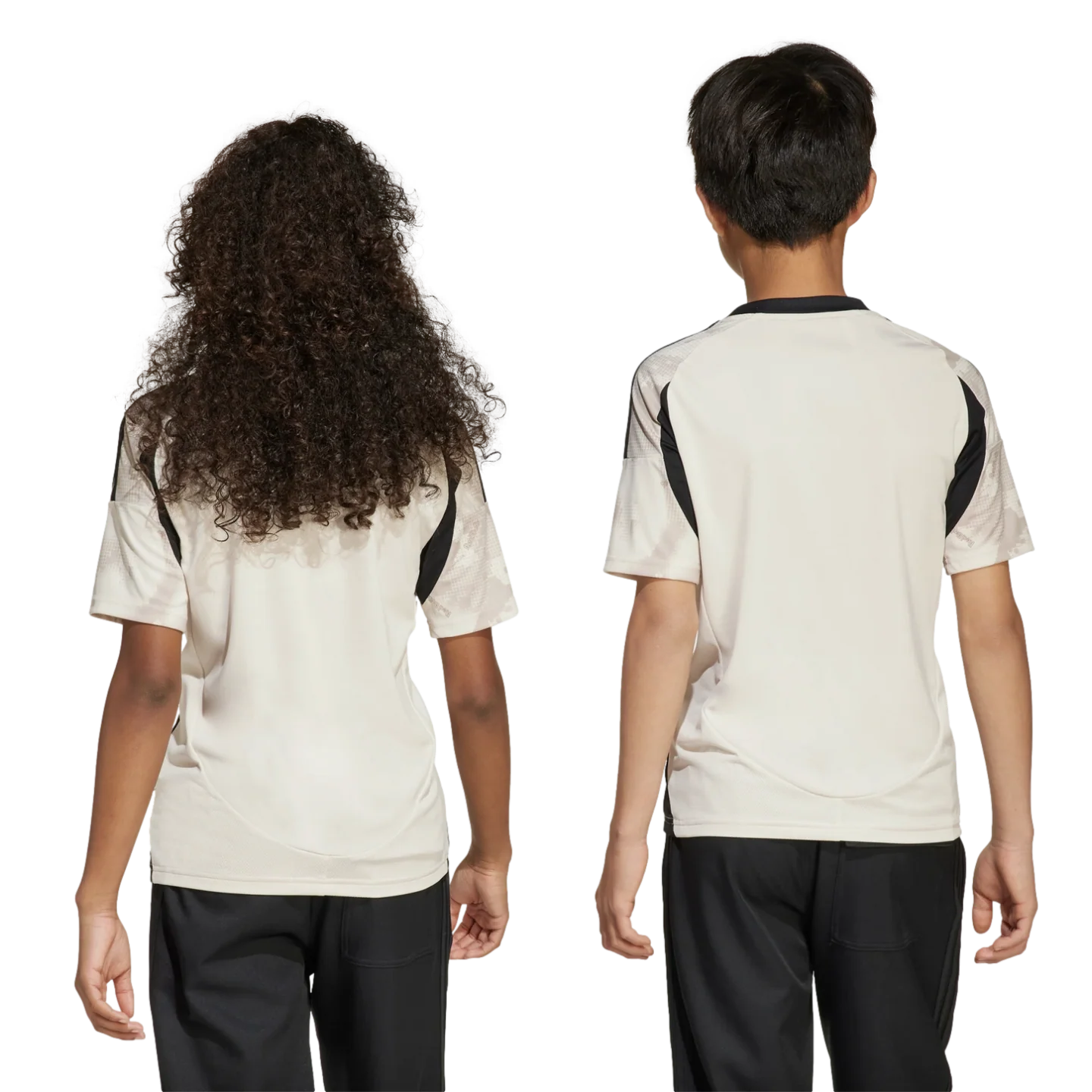 Adidas New York Red Bulls 25/26 Youth Away Jersey