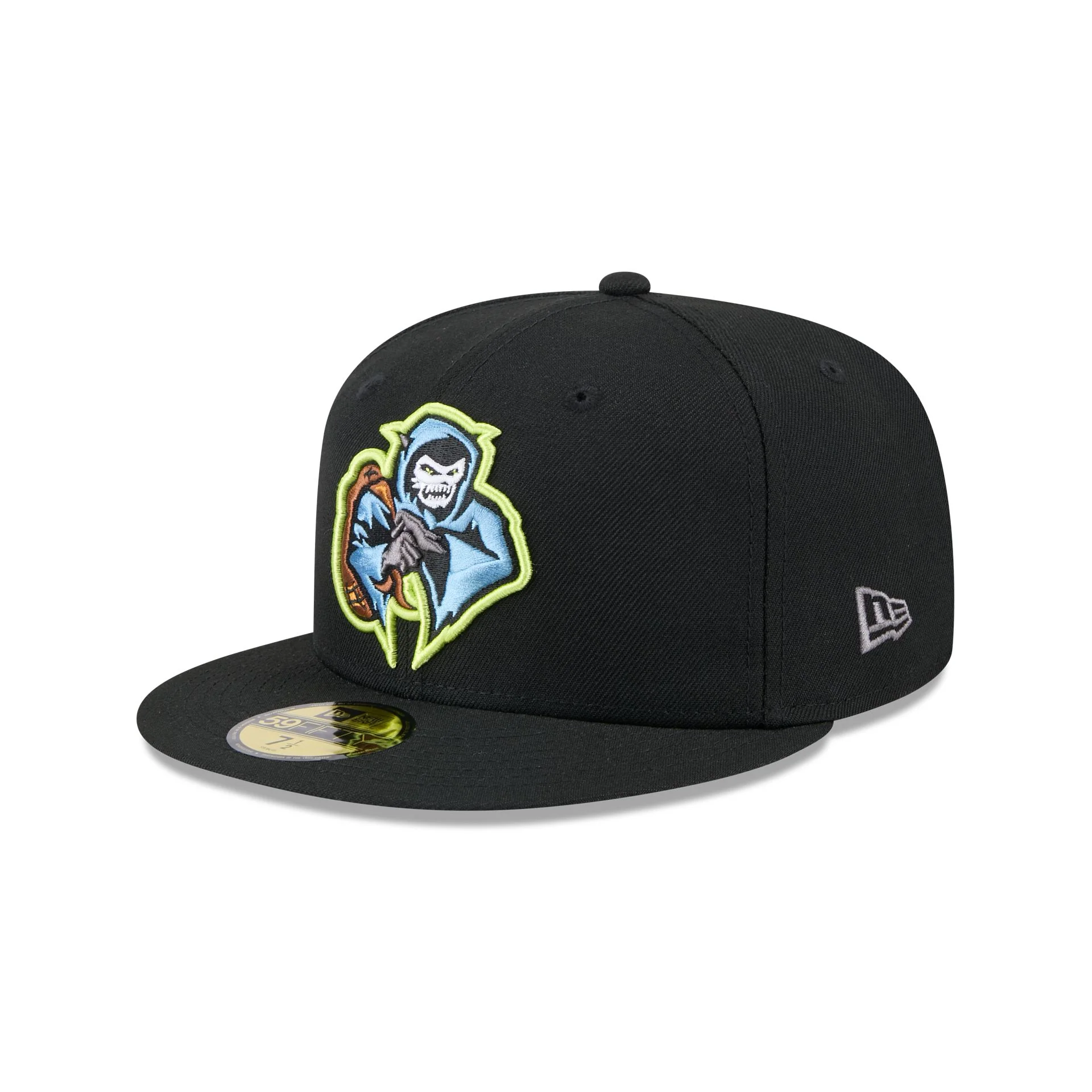 Inland Empire 66ers Copa de la Diversión 59FIFTY Fitted Hat