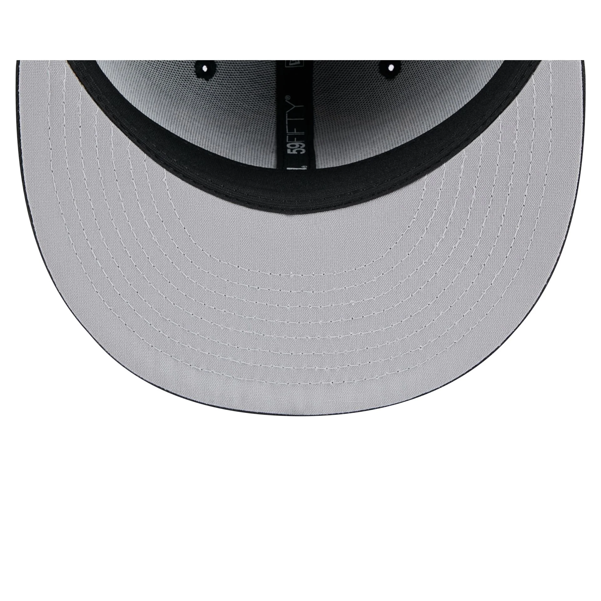 Bradenton Marauders Authentic Collection 59FIFTY Fitted Hat