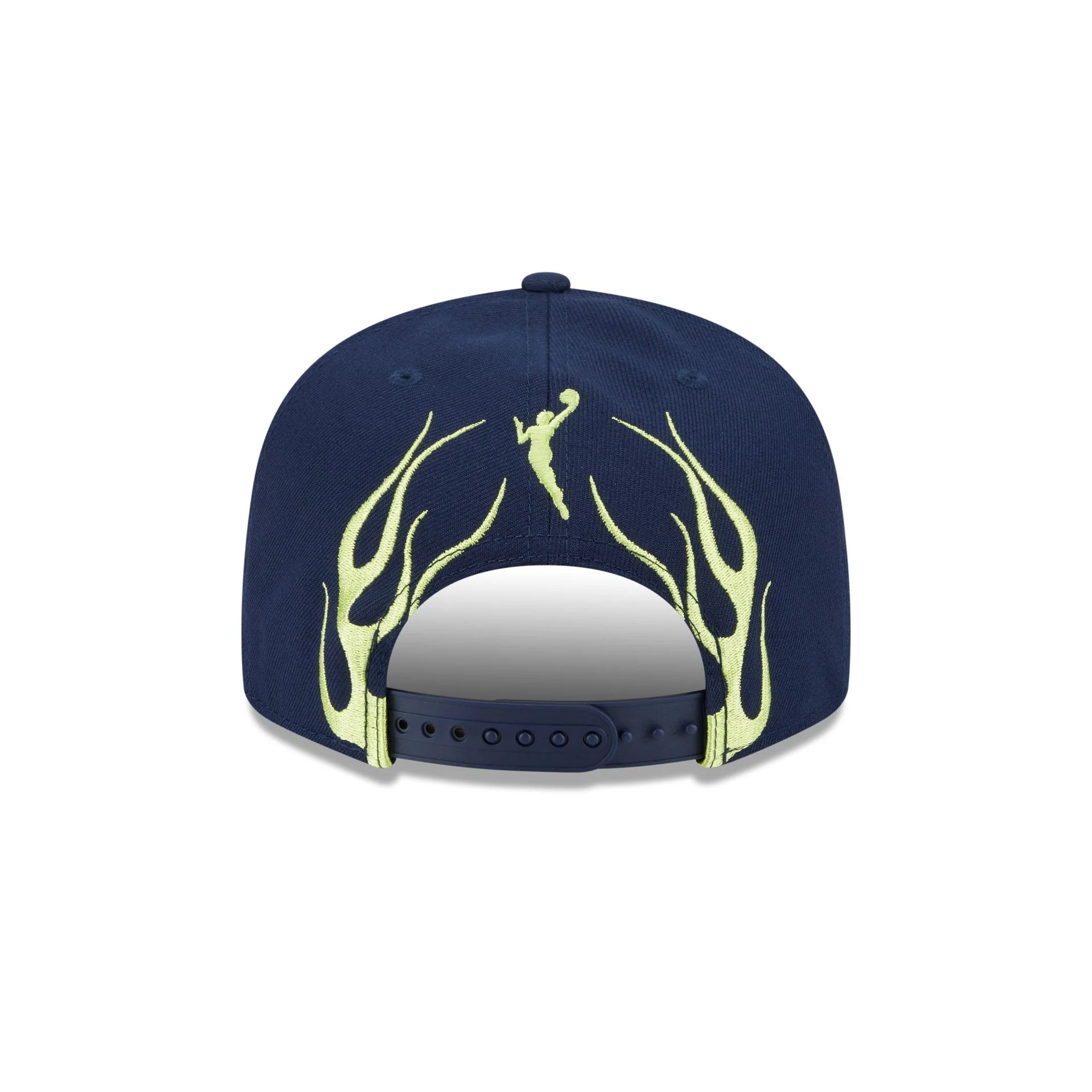Dallas Wings 2025 All-Star Game 9FIFTY Snapback Hat