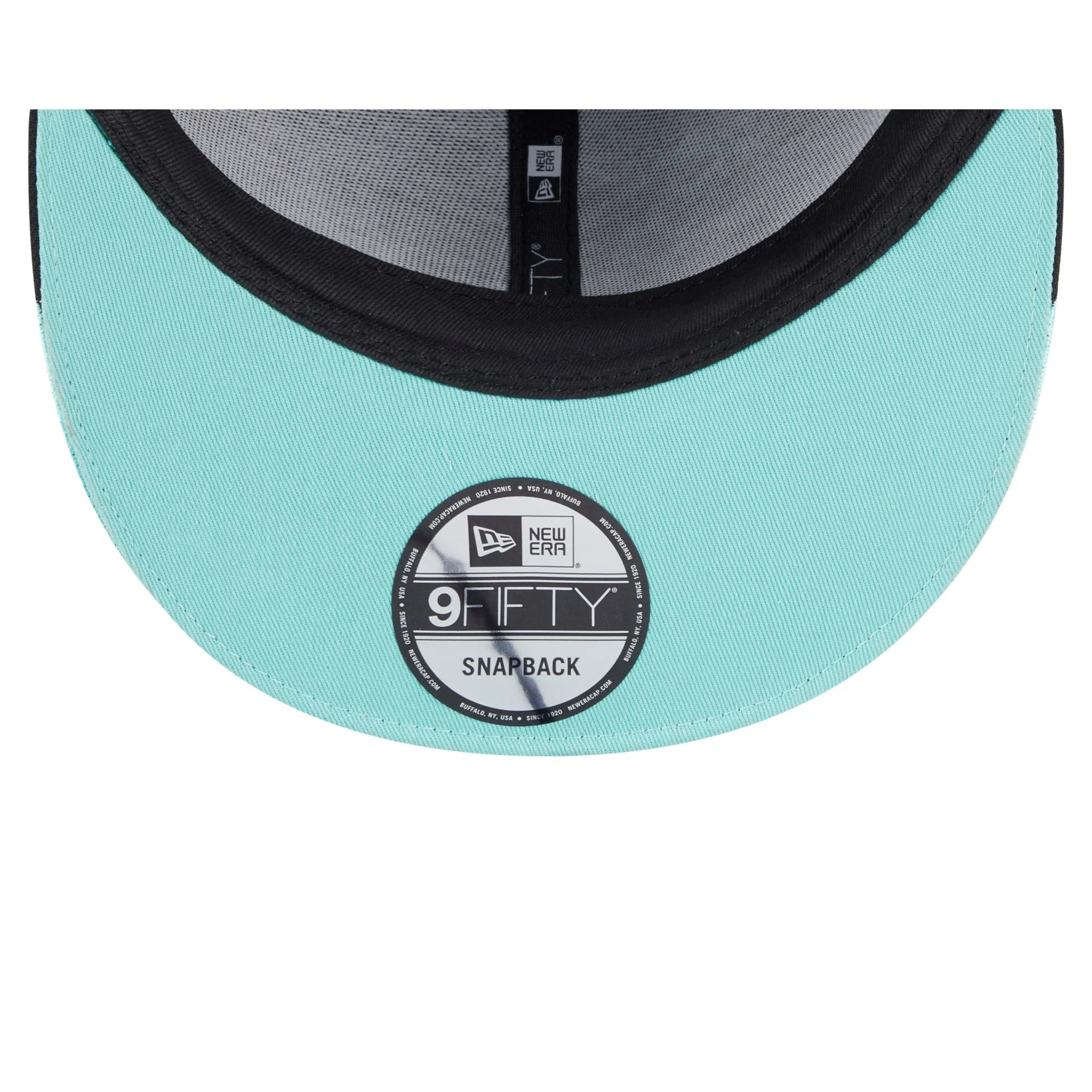 New York Liberty 2025 All-Star Game 9FIFTY Snapback Hat