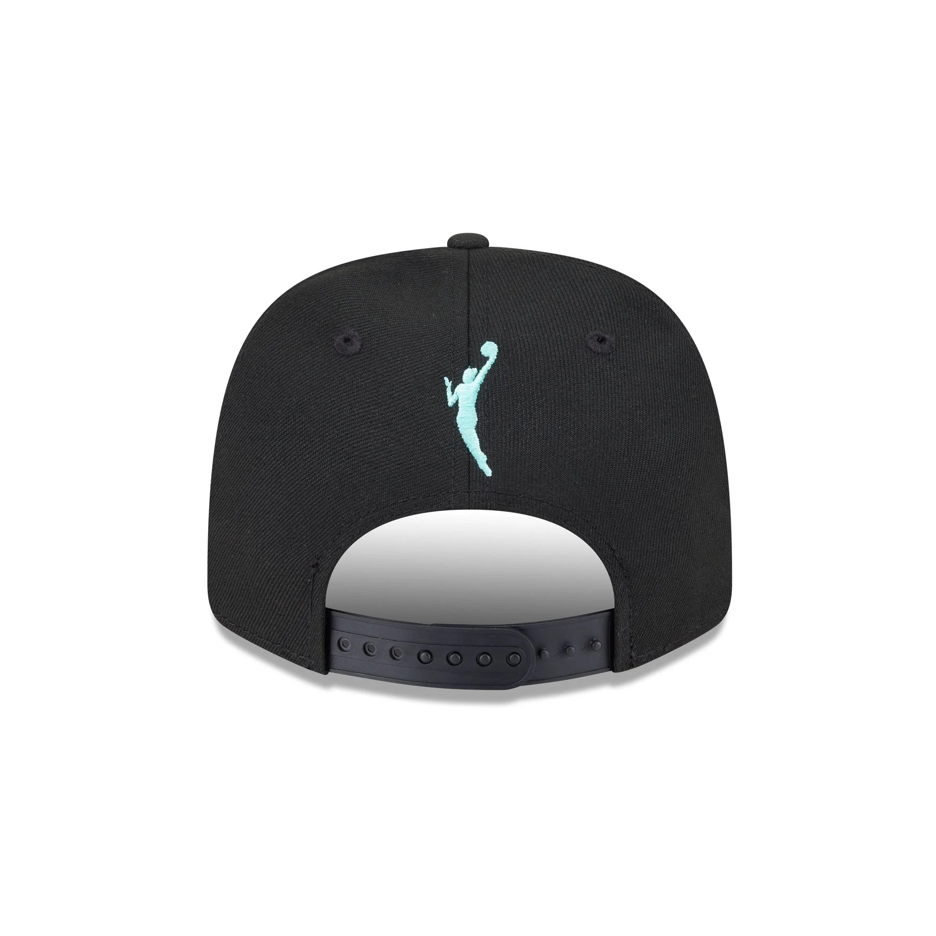 New York Liberty 2025 All-Star Game 9SEVENTY Stretch-Snap Hat