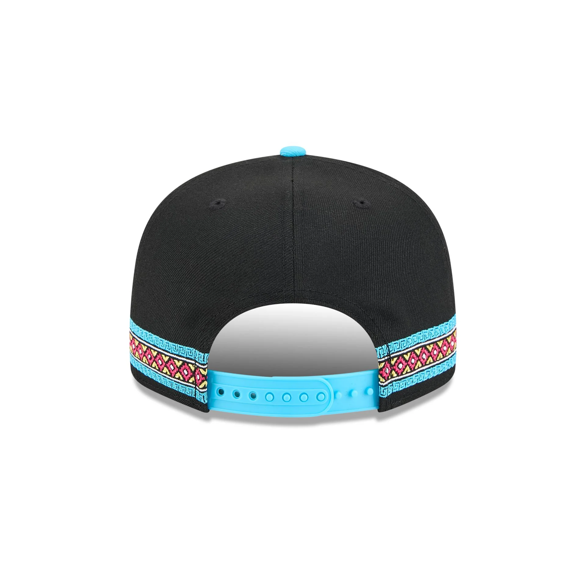 Erie Seawolves Copa de la Diversión 9FIFTY Snapback Hat