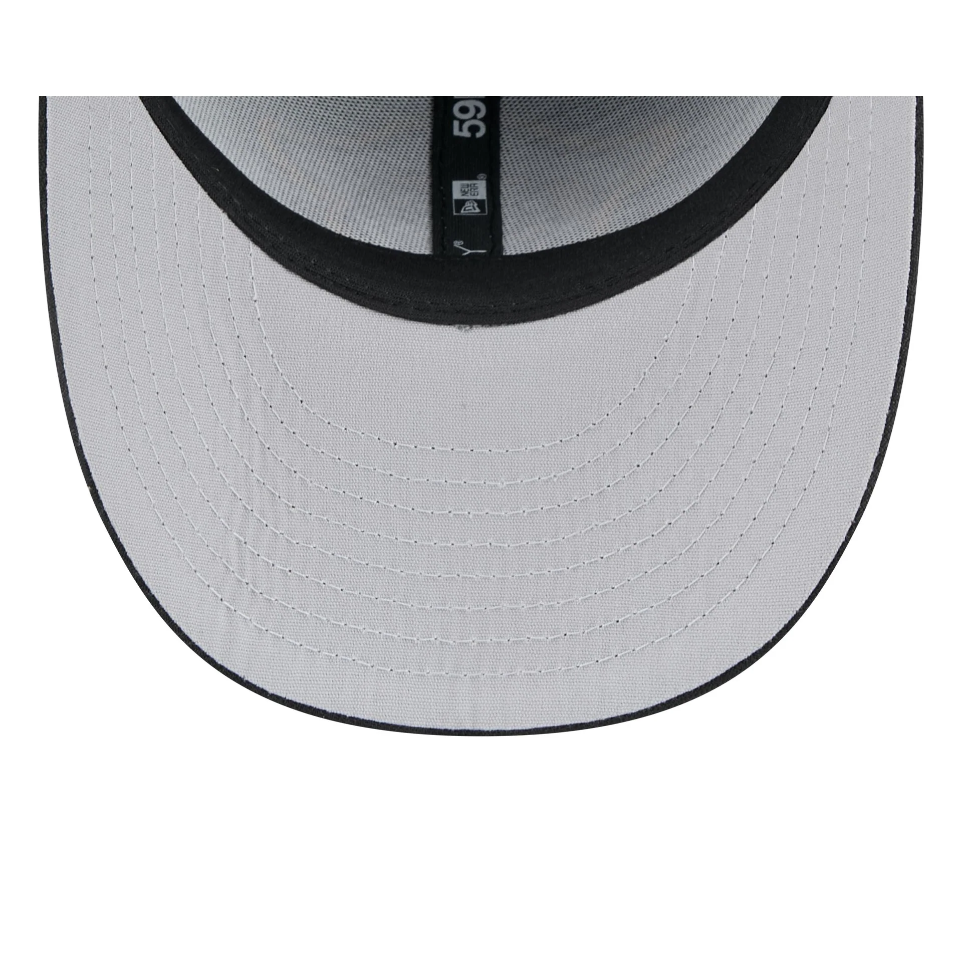 Bradenton Marauders Authentic Collection Low Profile 59FIFTY Fitted Hat