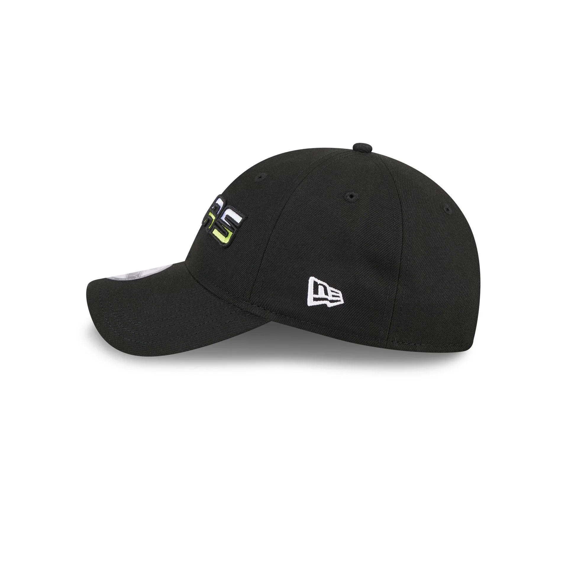 Dallas Wings Rebel Series 9TWENTY Adjustable Hat