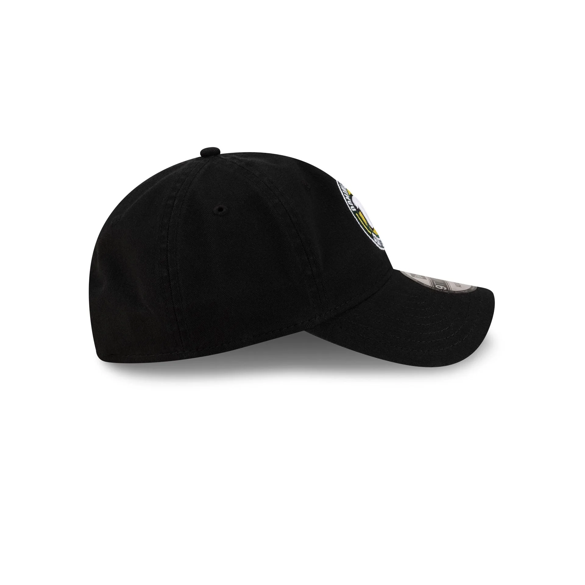 Seattle Storm Dominique Malonga 9TWENTY Adjustable Hat
