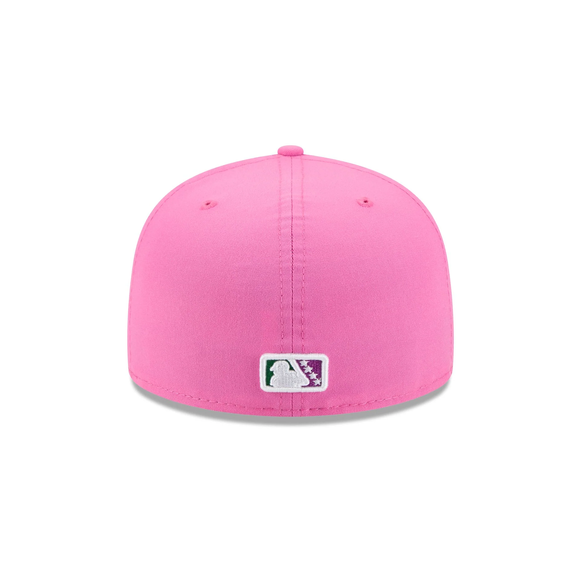 Augusta GreenJackets Theme Night Pink 59FIFTY Fitted Hat