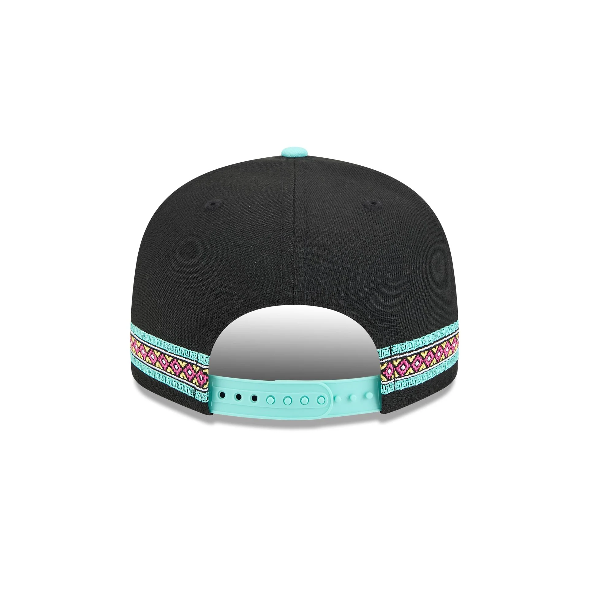 Hickory Crawdads Copa de la Diversión 9FIFTY Snapback Hat