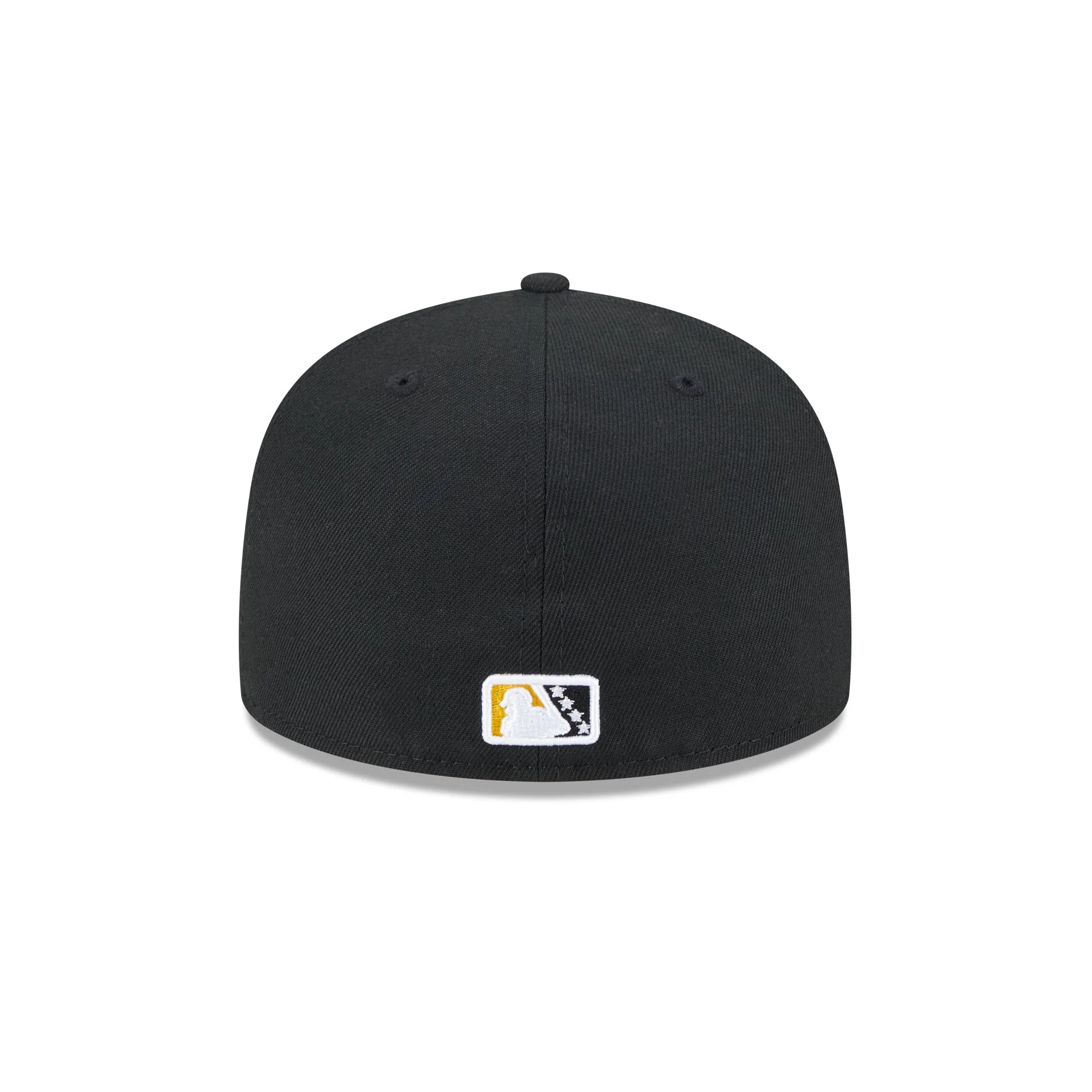 Salt Lake Bees Alt 59FIFTY Fitted Hat