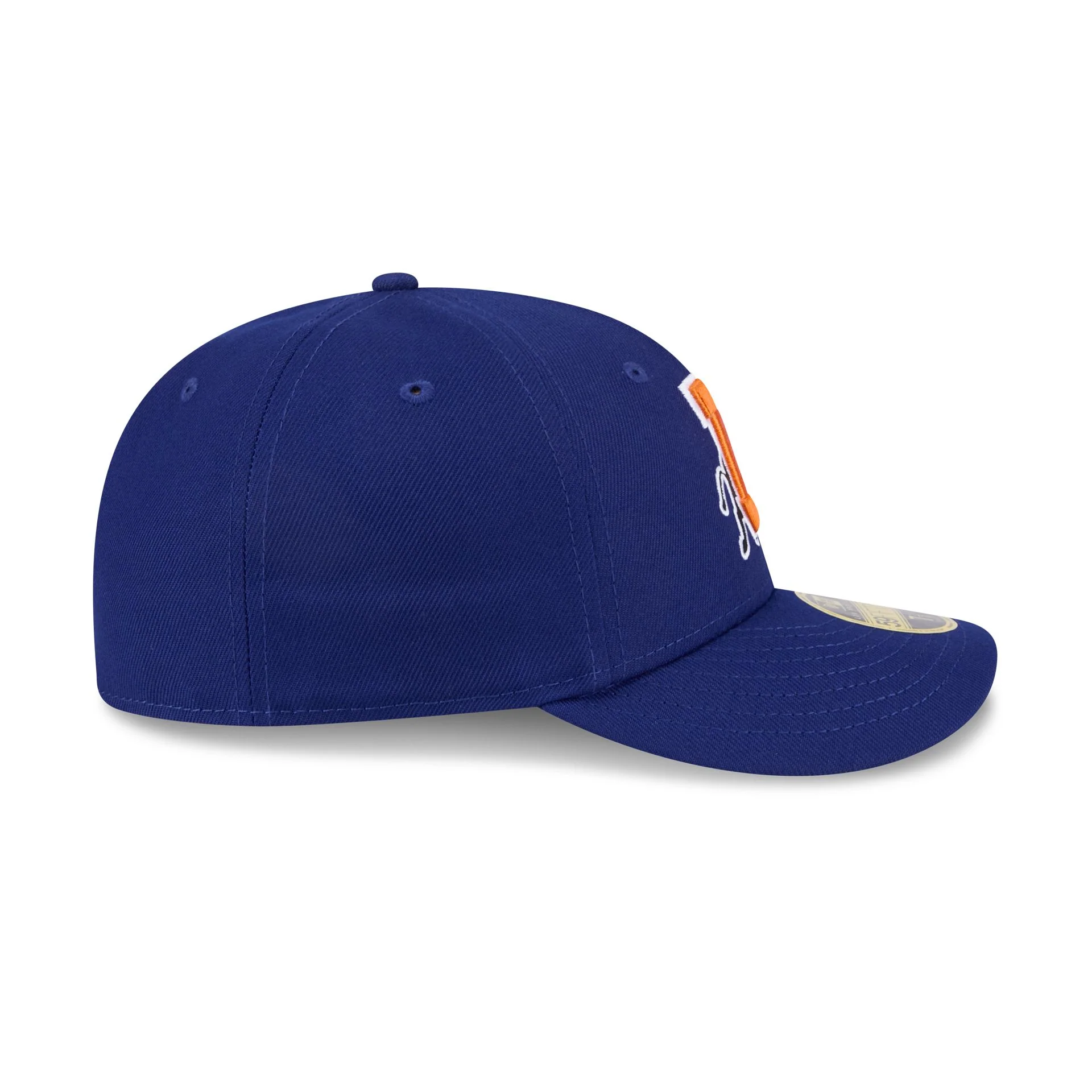 Durham Bulls Authentic Collection Low Profile 59FIFTY Fitted Hat