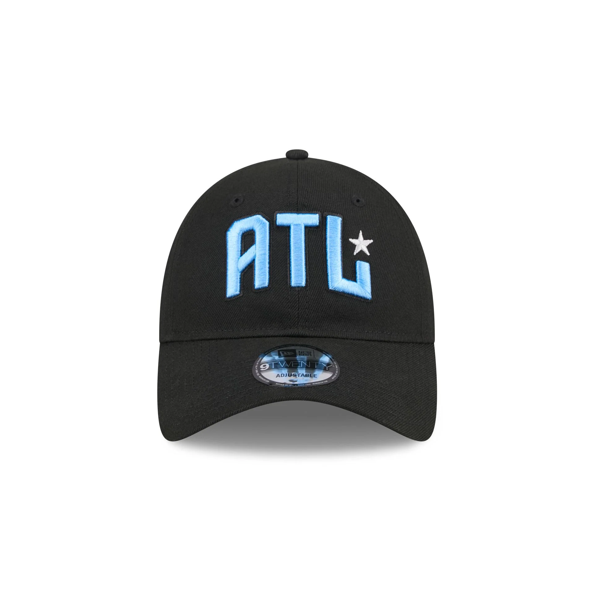 Atlanta Dream Rebel Series 9TWENTY Adjustable Hat
