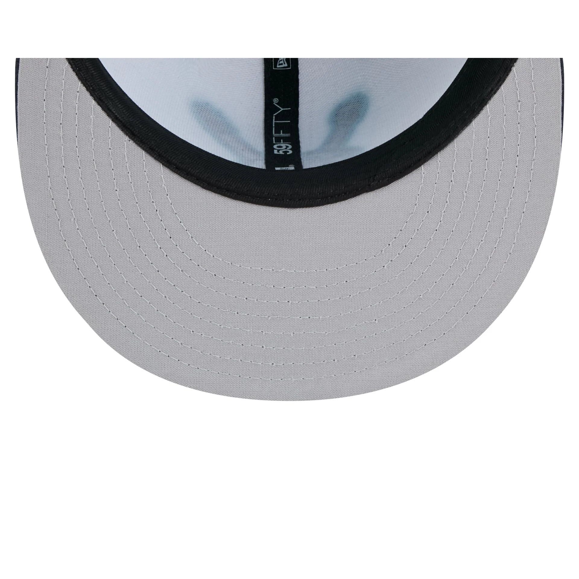 Nashville Sounds Copa de la Diversión 59FIFTY Fitted Hat