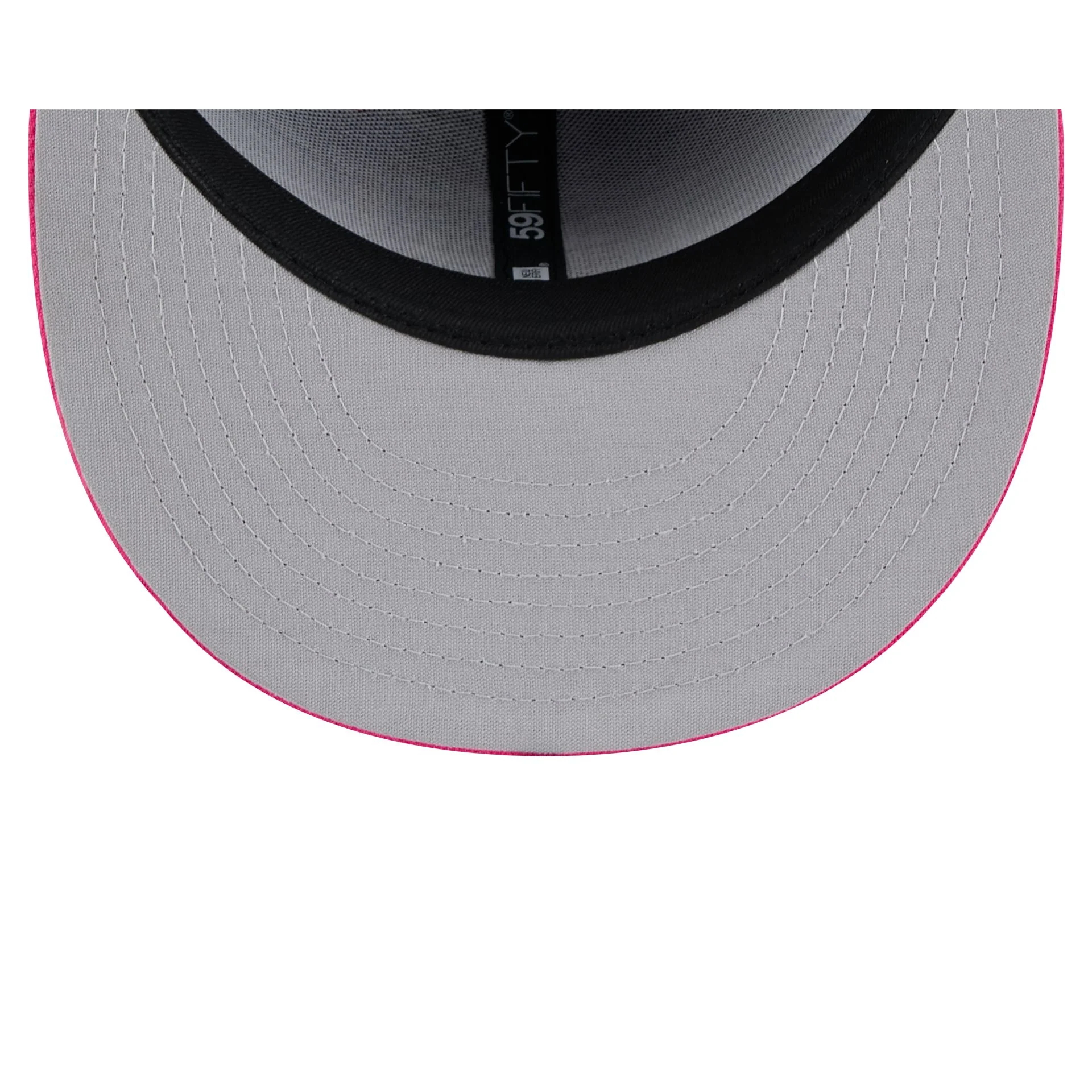 West Michigan Whitecaps Copa de la Diversión 59FIFTY Fitted Hat