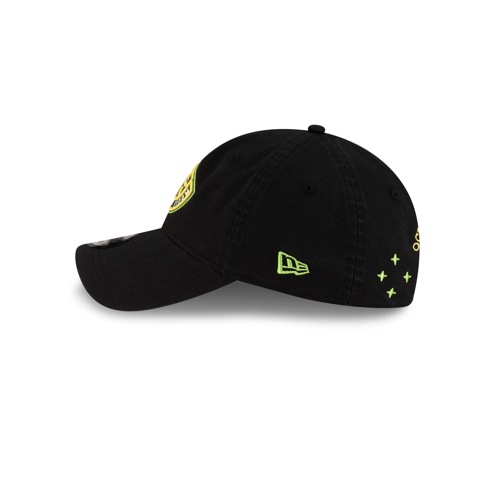 OVO x Seattle Storm 9TWENTY Adjustable Hat