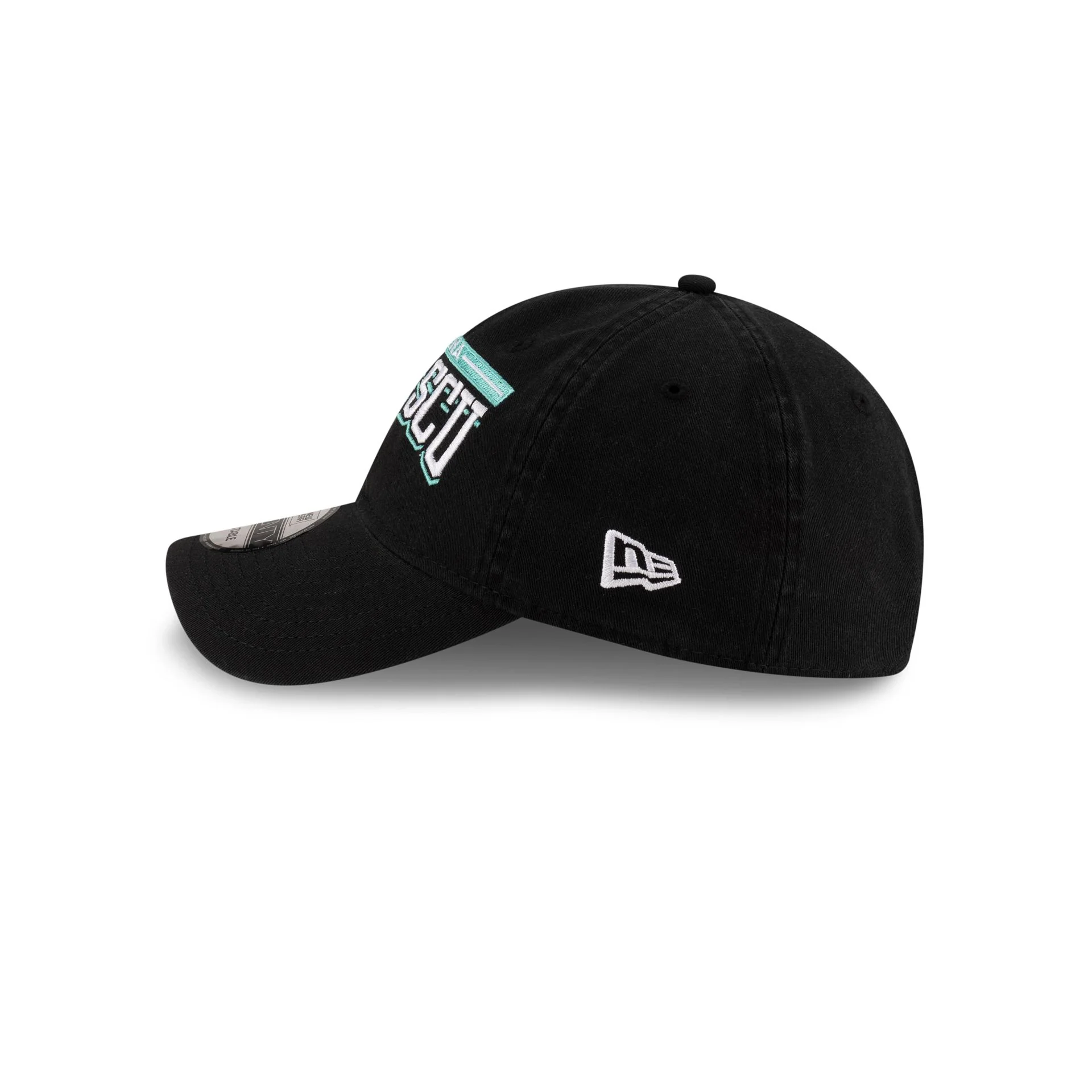 New York Liberty Sabrina Ionescu Wordmark 9TWENTY Adjustable Hat