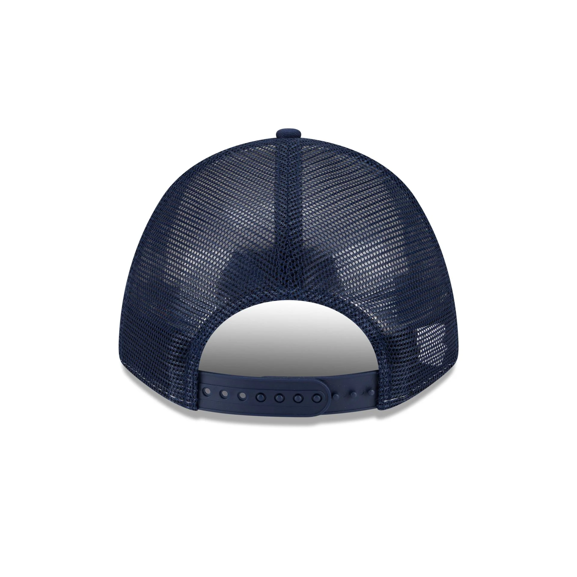 Dallas Wings 2025 All-Star Game 9FORTY M-Crown A-Frame Trucker Hat