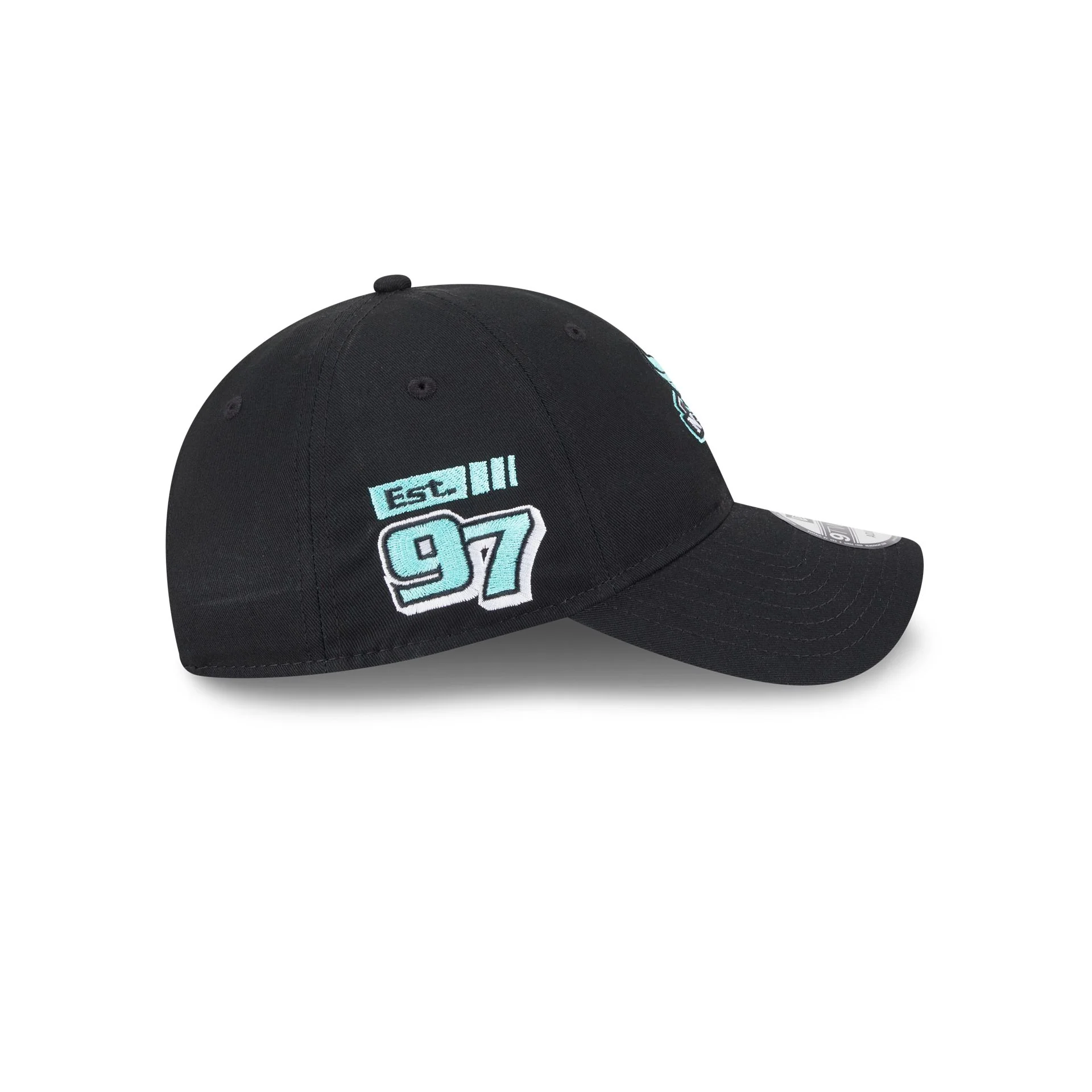 New York Liberty 2025 All-Star Game 9TWENTY Adjustable Hat