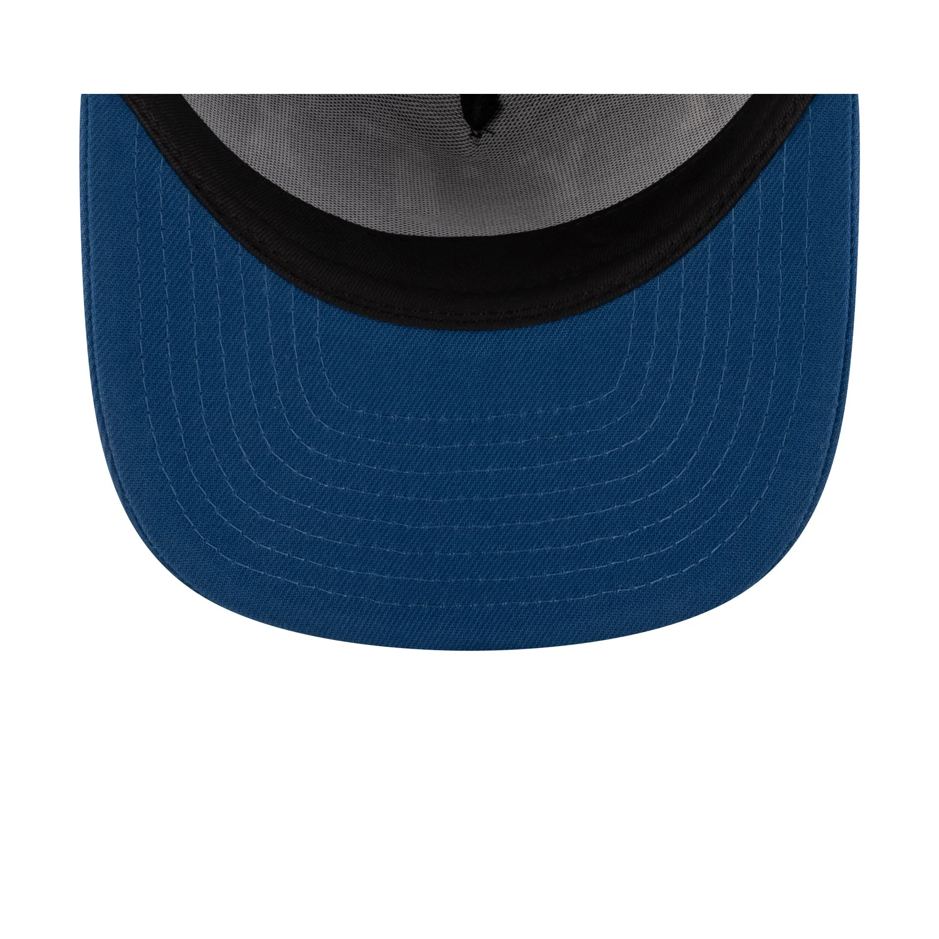 Minnesota Lynx 2025 Draft 9FIFTY A-Frame Snapback Hat