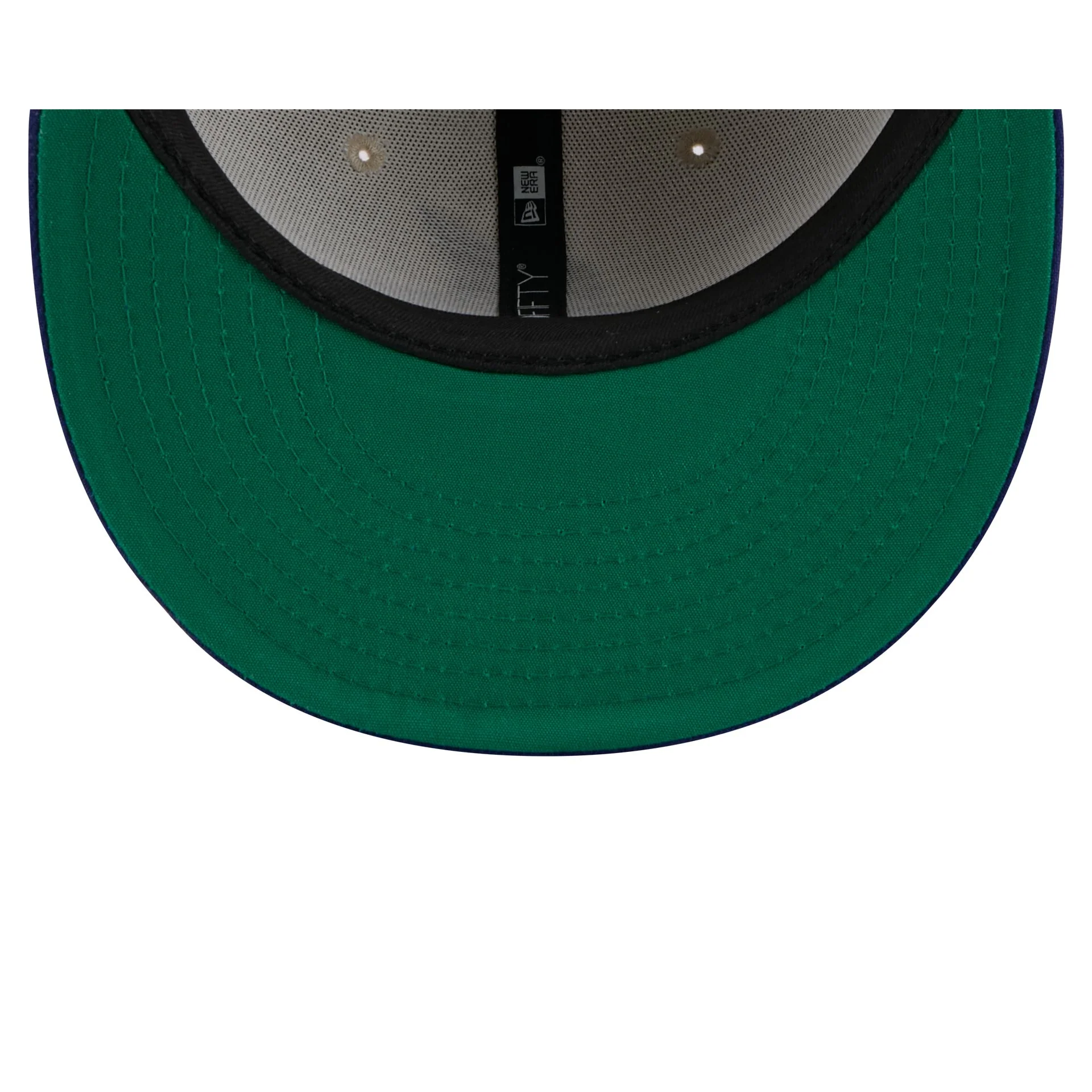 Hartford Yard Goats Sandy Linen 59FIFTY Fitted Hat